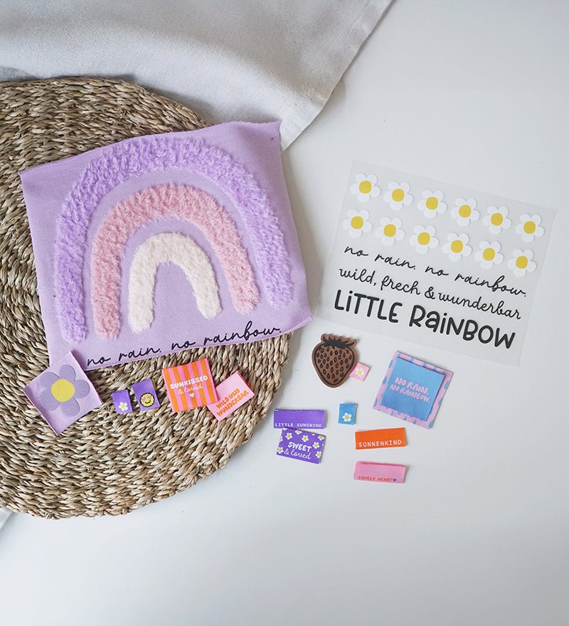 !RESTBESTAND! Surprise - Tüddelabo - Mädchen - 22 - Paul & Clara