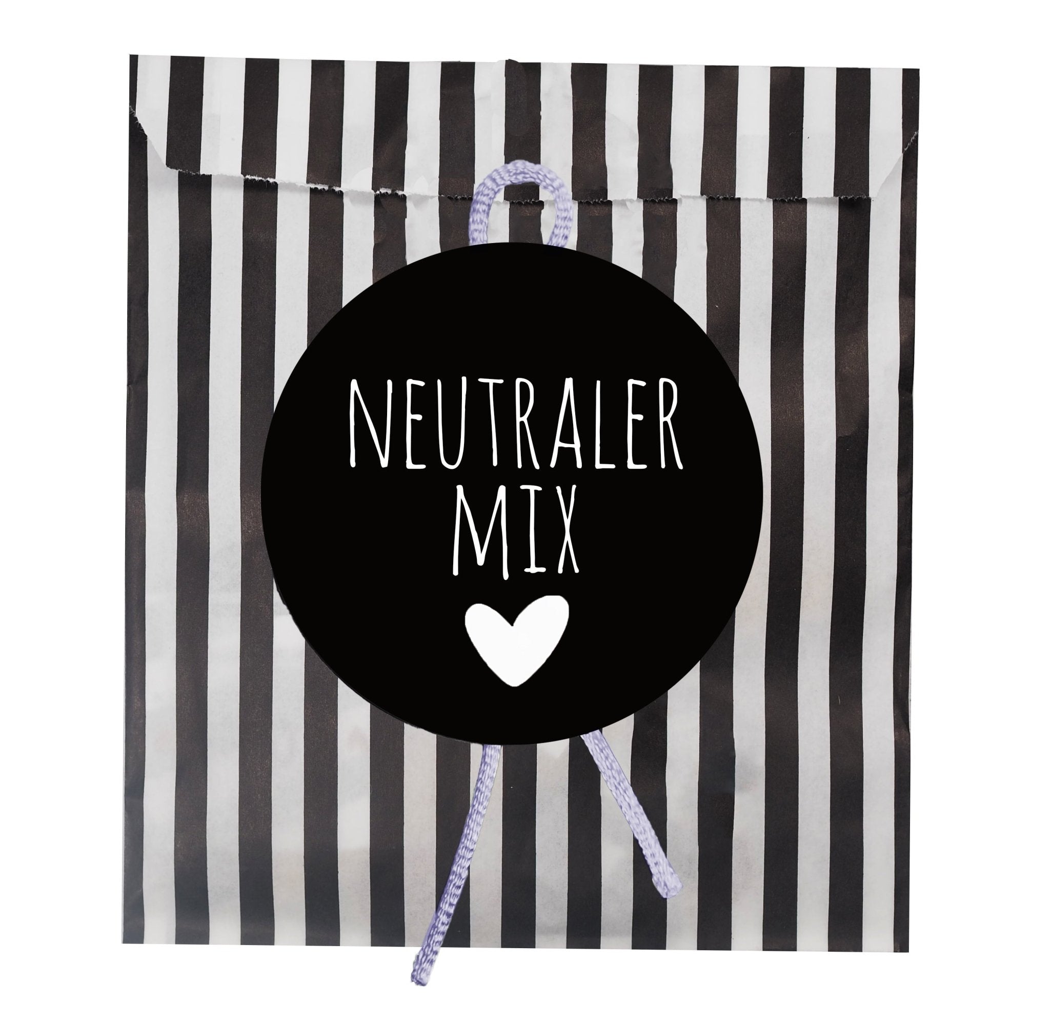 !RESTBESTAND! Surprise - Tüddelabo - Neutraler Mix