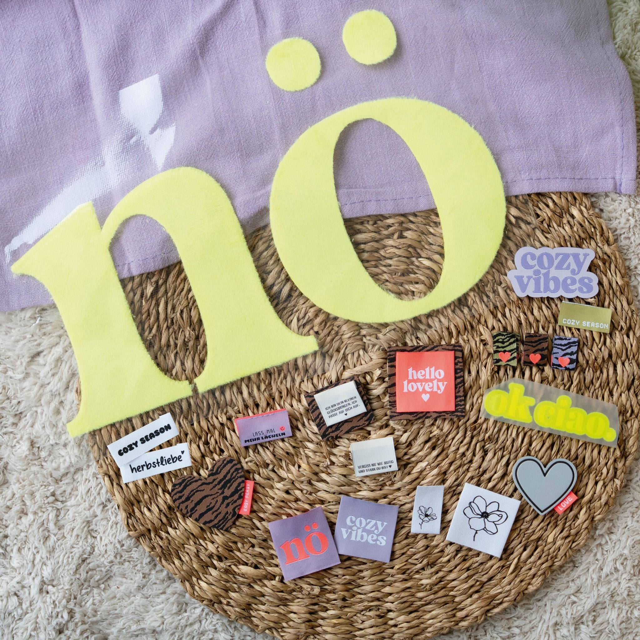 !RESTBESTAND! Surprise - Tüddelabo - Woman 9 - Paul & Clara