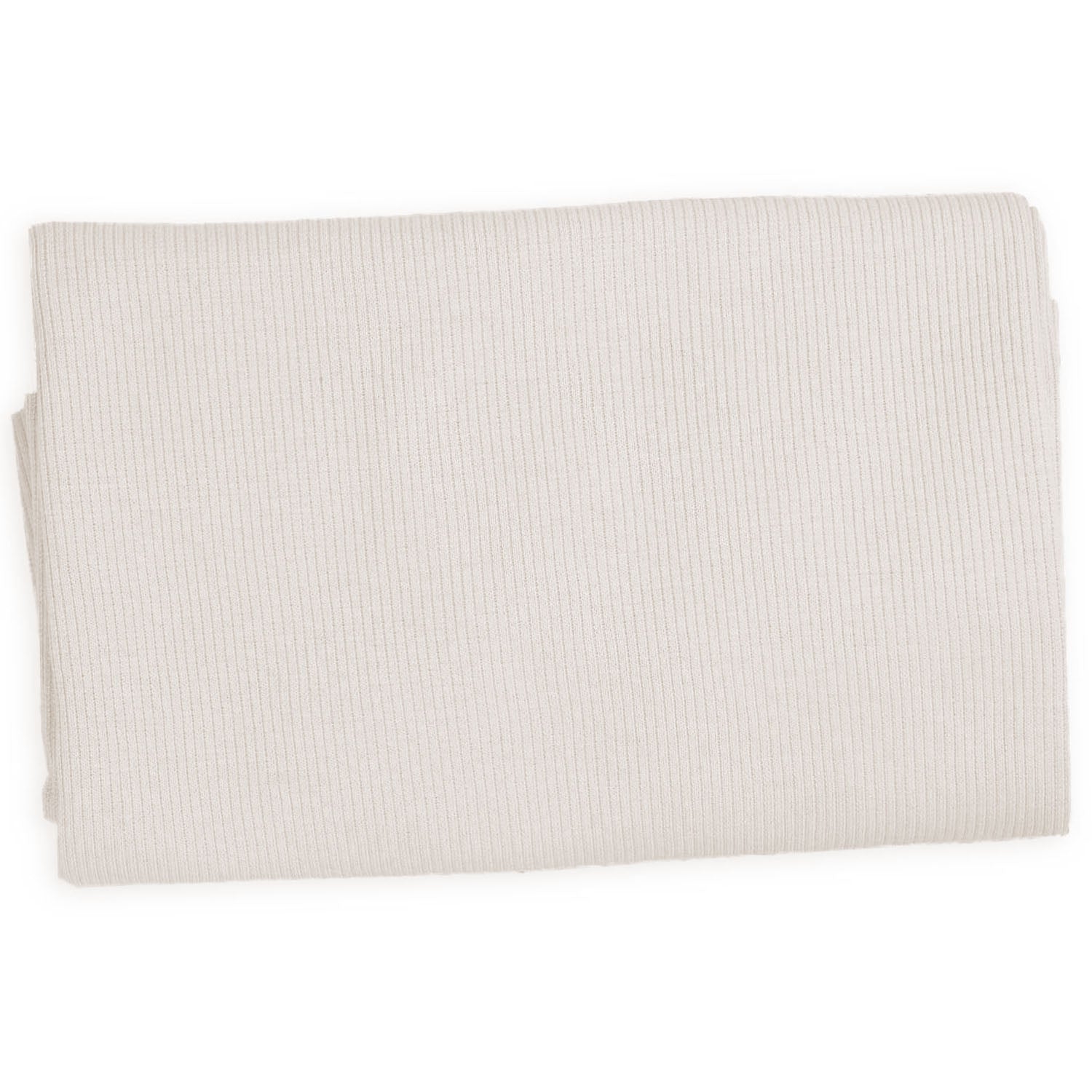 Rippjersey - Marshmallow - Paul & Clara