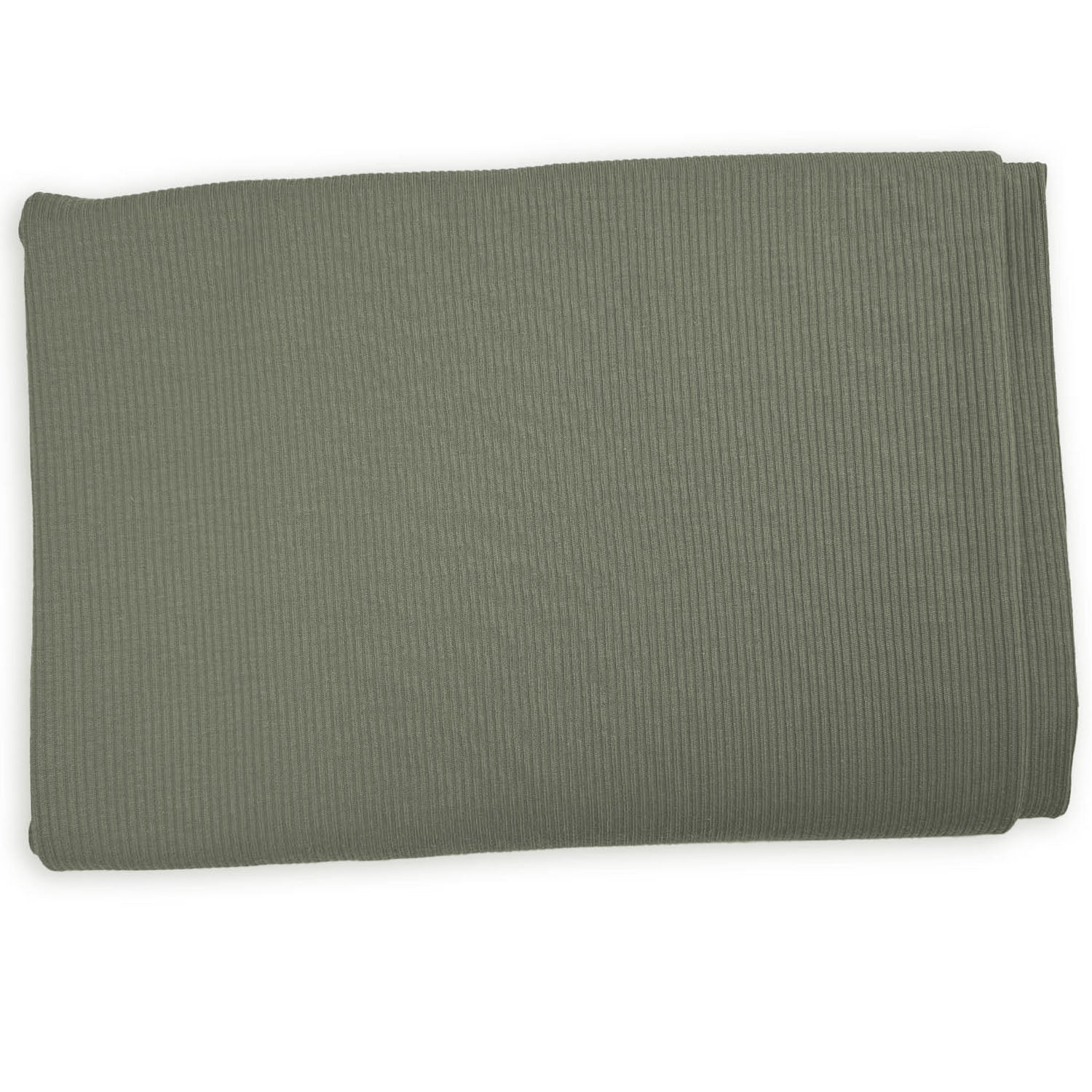 Rippjersey - Salbei - Paul & Clara