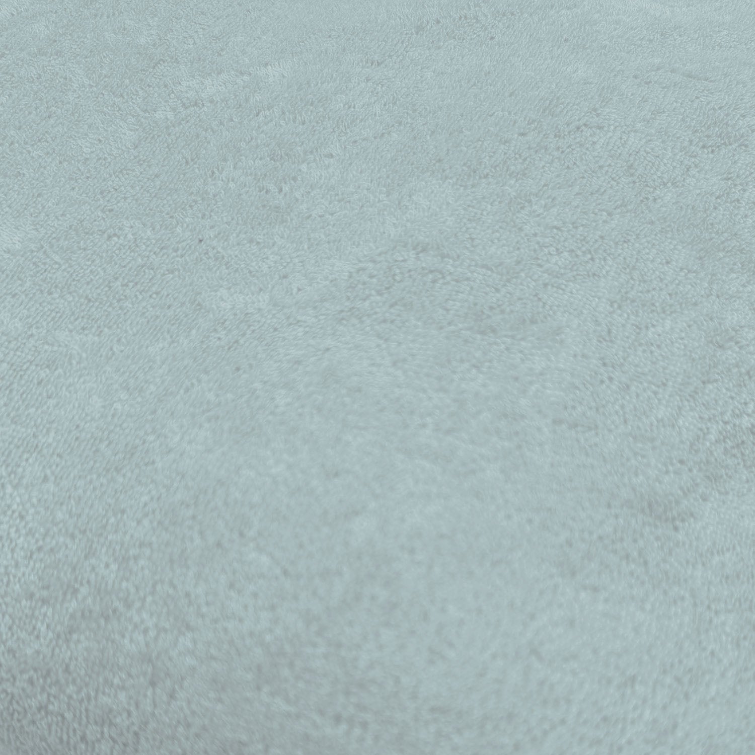 Stretch Frottee - Dusty Mint - Paul & Clara