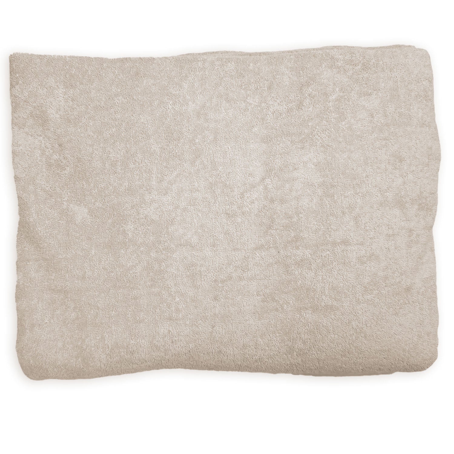 Stretch Frottee - Oatmeal - Paul & Clara