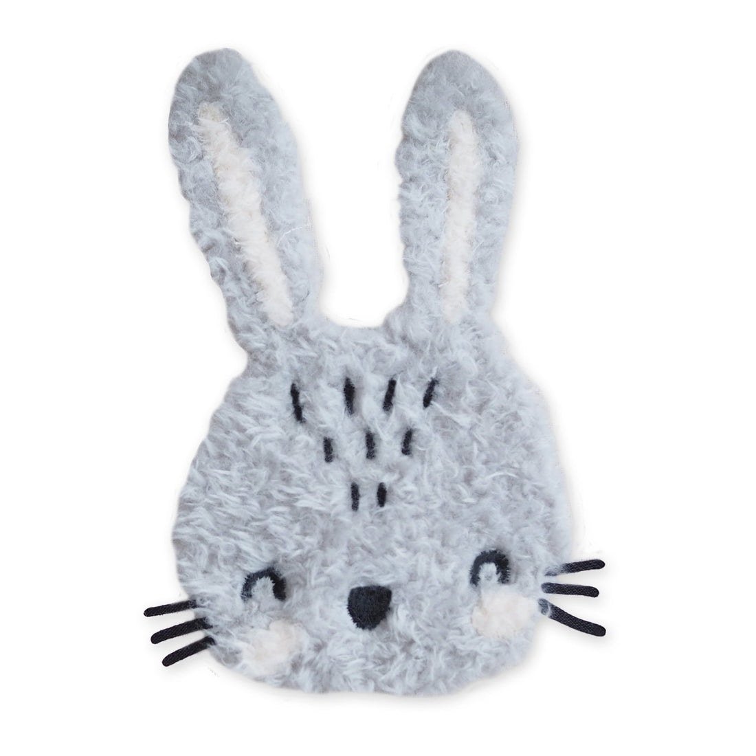 Teddy - Patch - Hase *iron - on* - Paul & Clara
