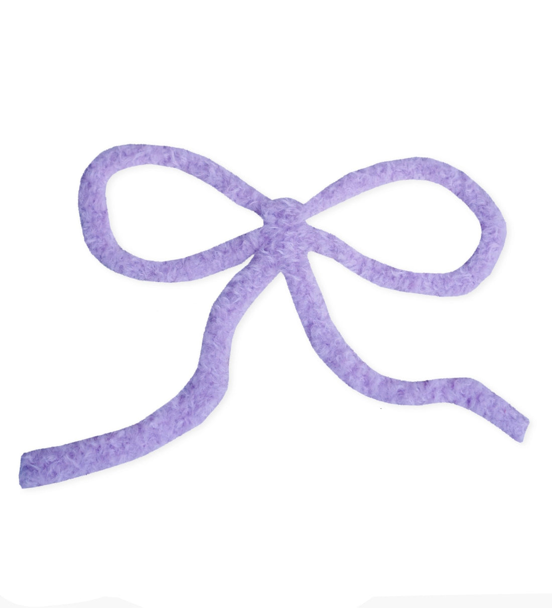 Teddy - Patch - Schleife *iron - on* - Paul & Clara