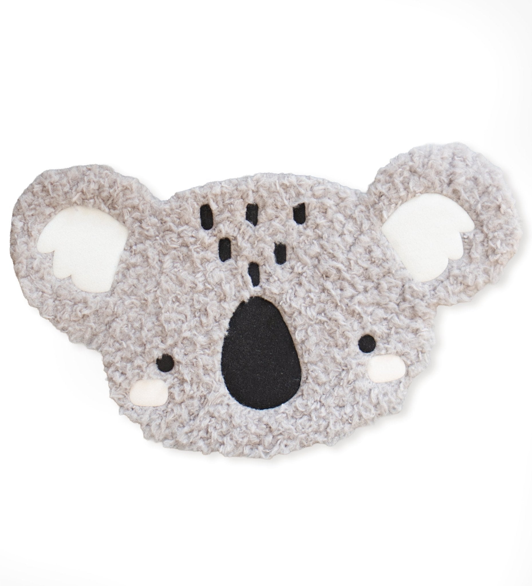 Teddy - Patch - XL Koala *iron - on* - Paul & Clara