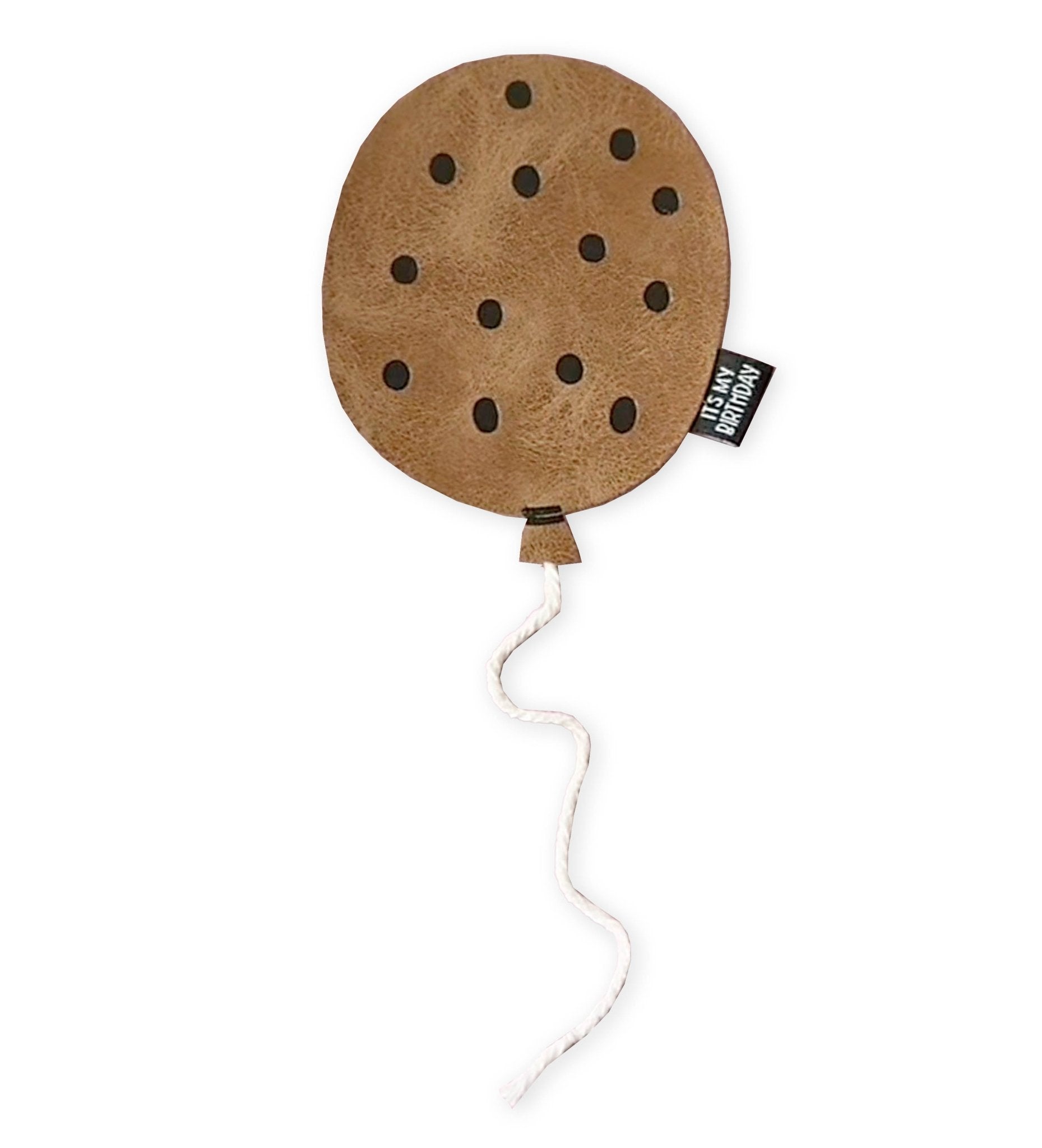 TÜDDEL - SET - *GEBURTSTAGS - BALLON* - Paul & Clara