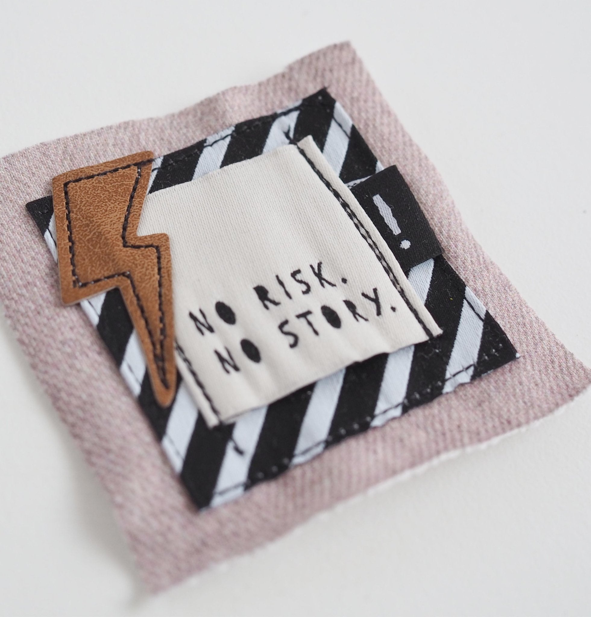 TÜDDEL - SET - *NO RISK* - Paul & Clara