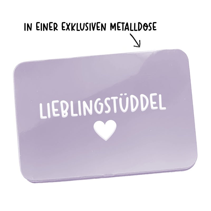 Tüddel Surprise - Ostern *SPECIAL EDITION* - Paul & Clara