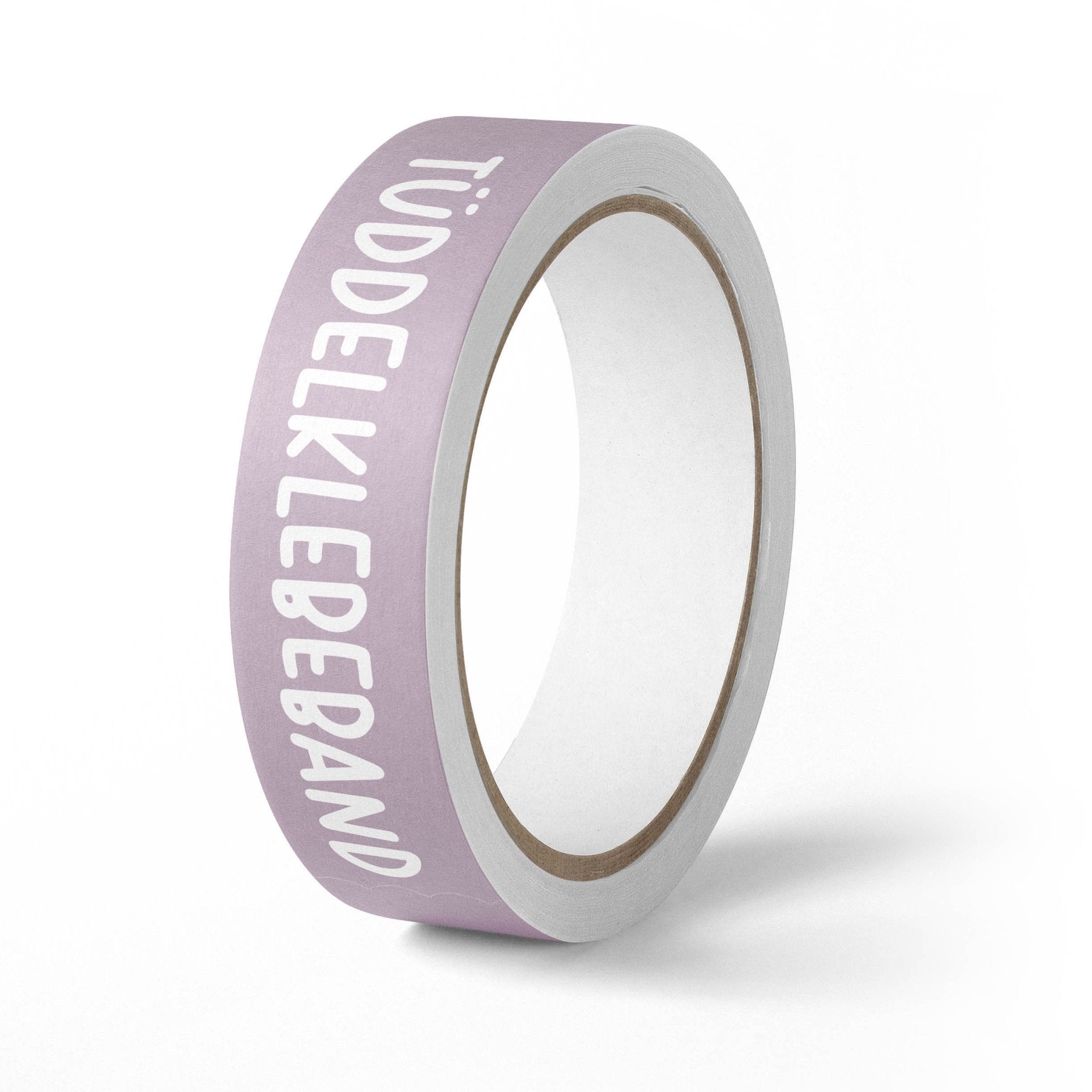 Washitape - Tüddelkleber - Paul & Clara