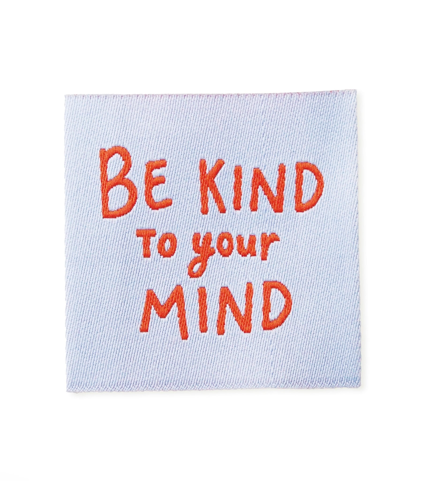 Weblabel *be kind to your mind* - Paul & Clara