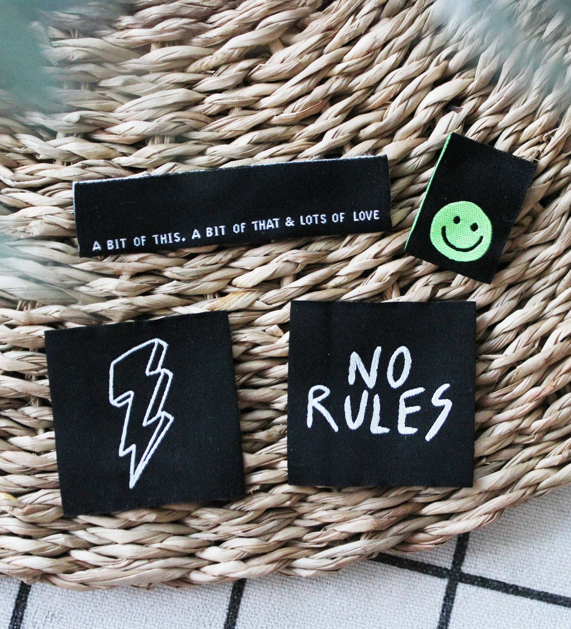 Weblabel *blitz* - Paul & Clara