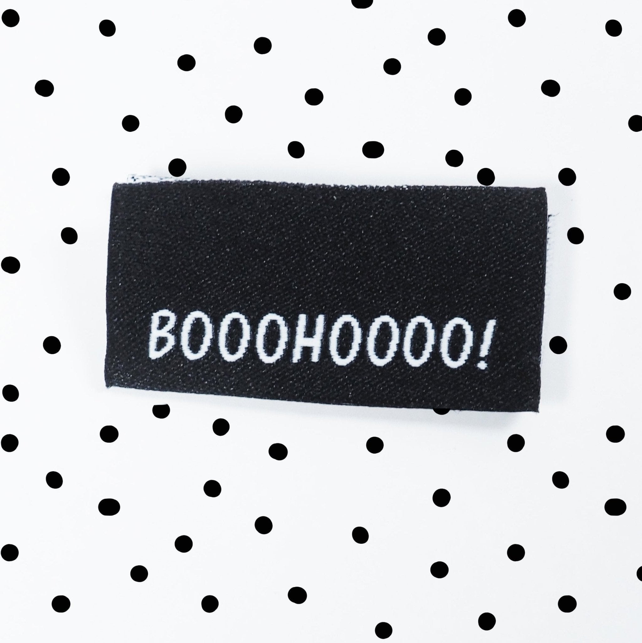 Weblabel *BOOOHOOOO!* - Paul & Clara