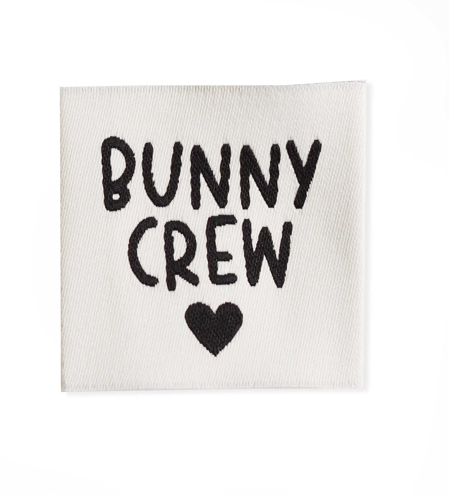 Weblabel *bunny crew* - Paul & Clara