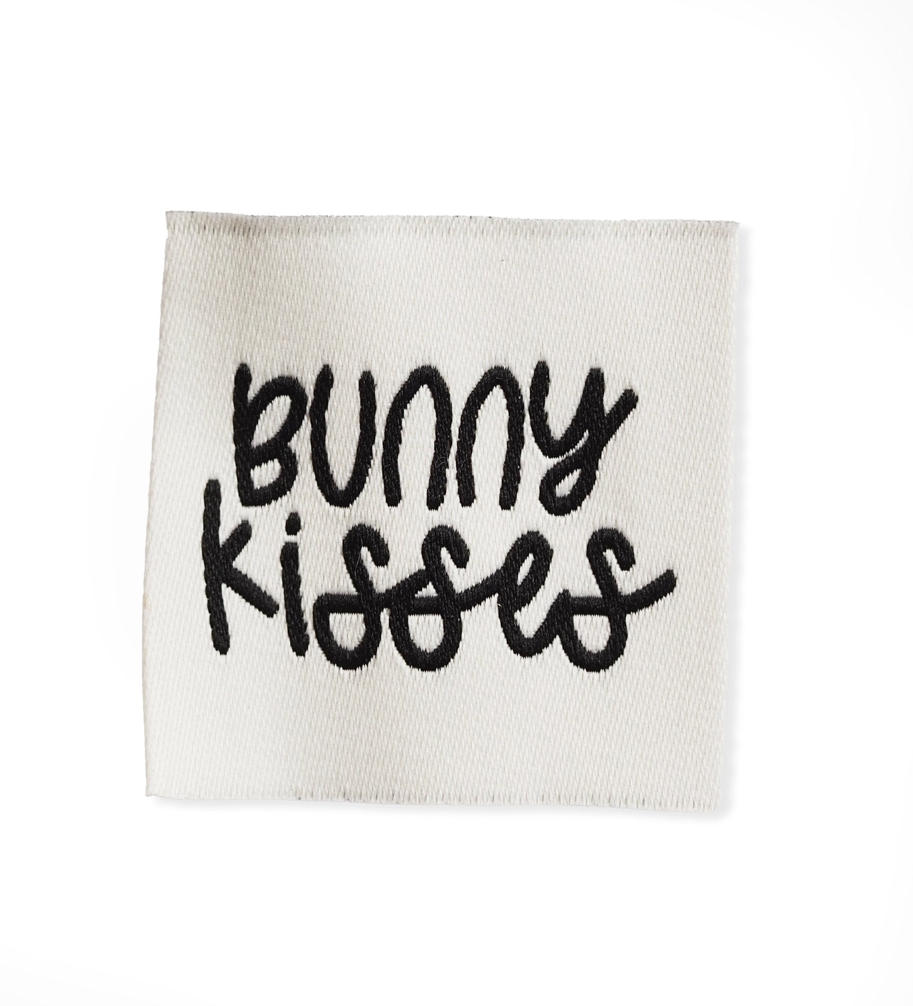 Weblabel *bunny kisses* - Paul & Clara