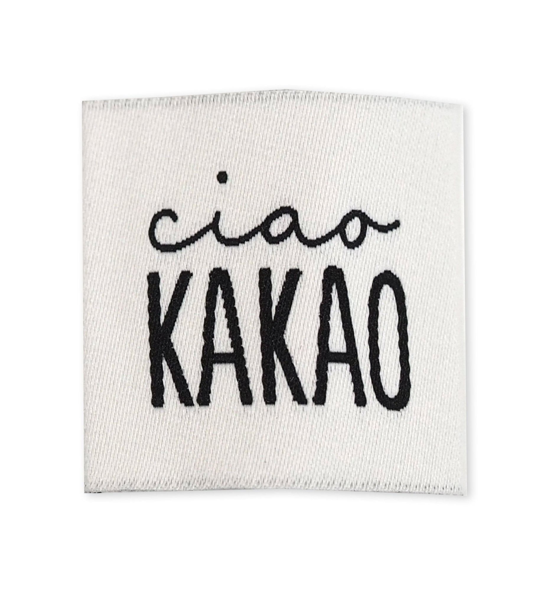 Weblabel *ciao Kakao* - Paul & Clara