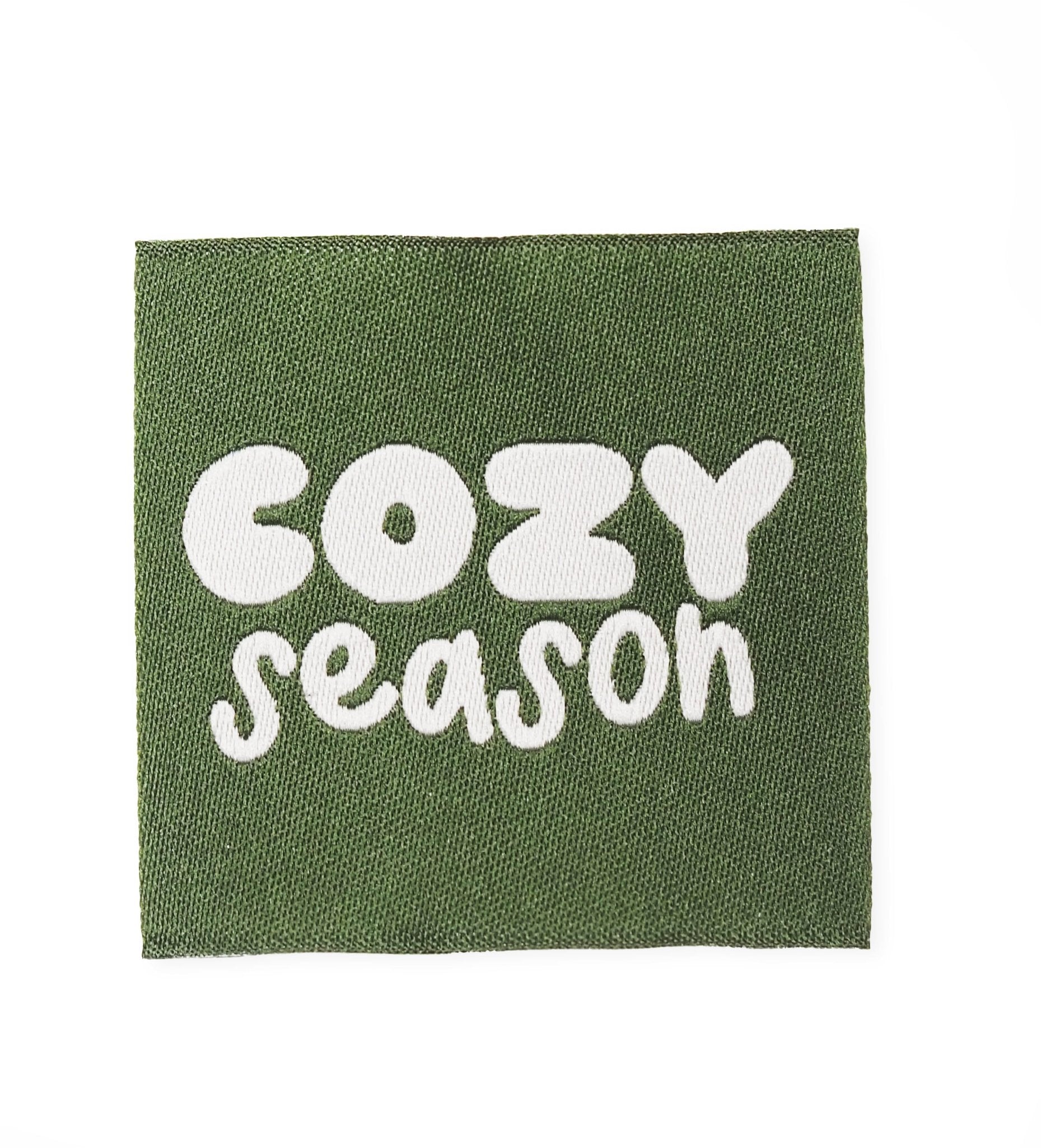 Weblabel *cozy season* - Paul & Clara