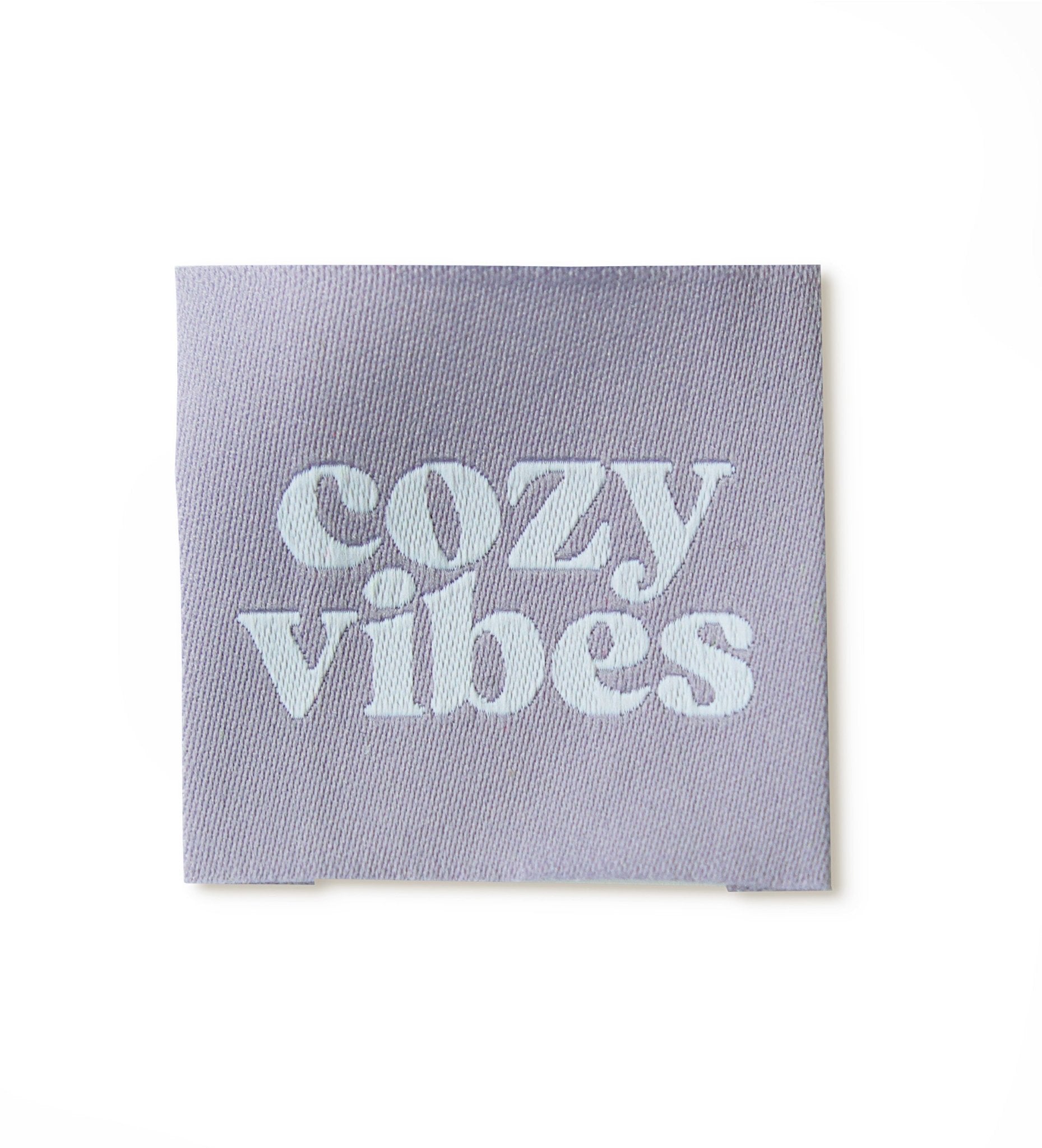 Weblabel *cozy vibes* - Paul & Clara