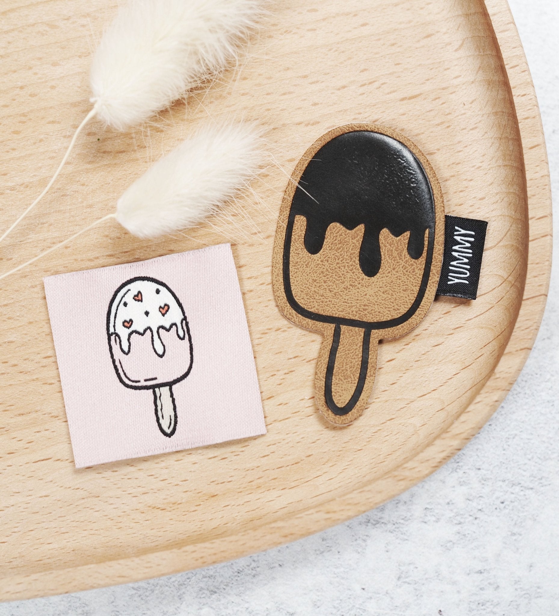 Weblabel *eis* - Paul & Clara