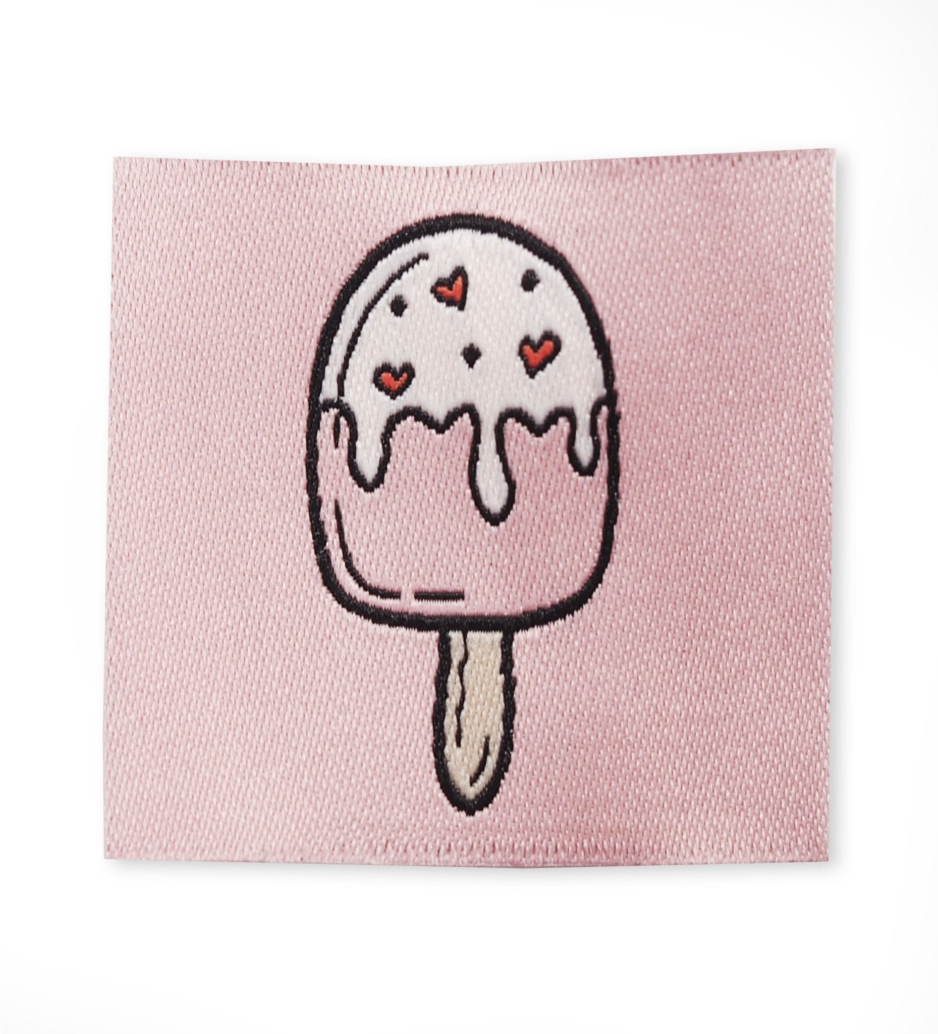 Weblabel *eis* - Paul & Clara