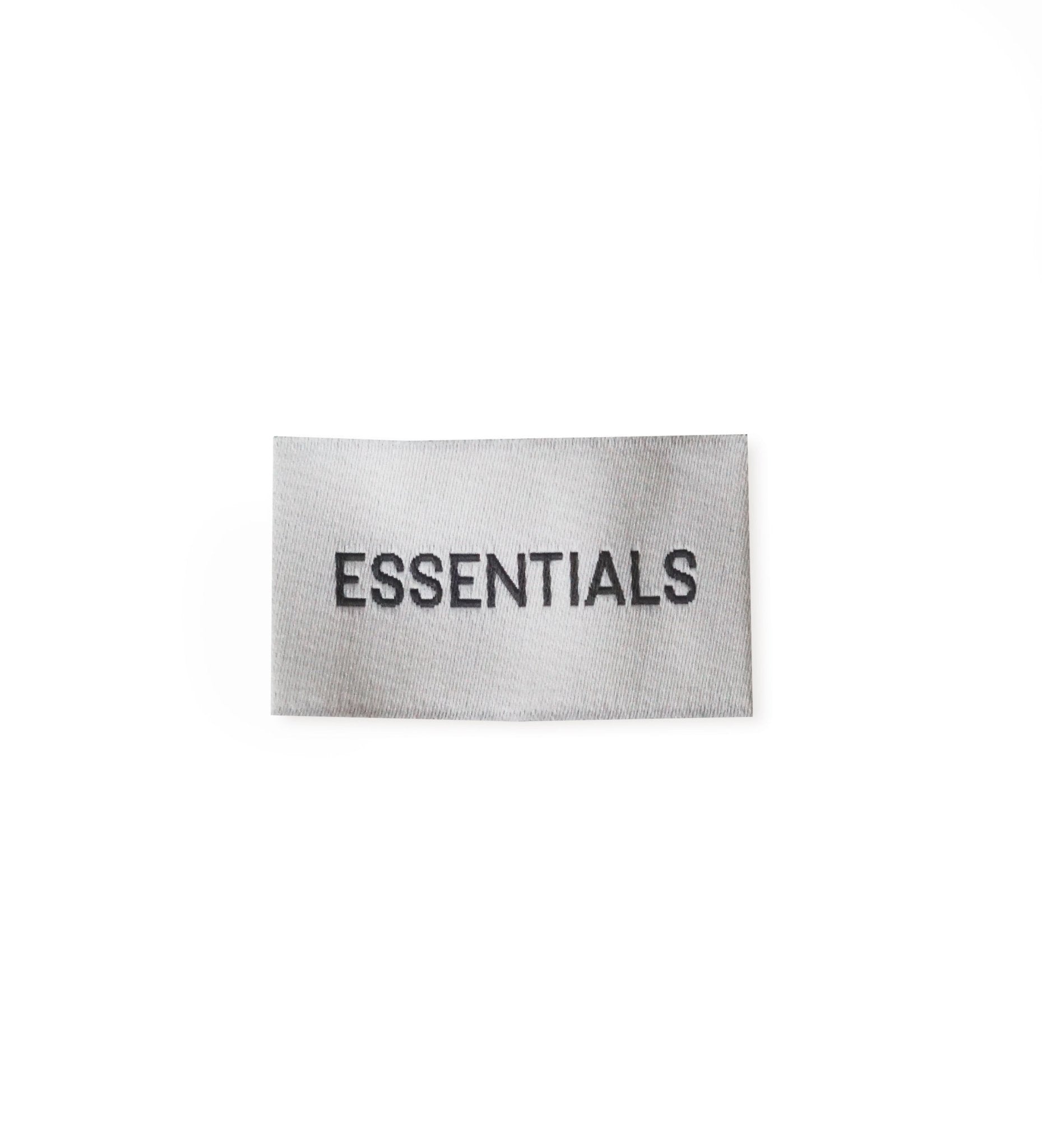 Weblabel - Essentials - Paul & Clara