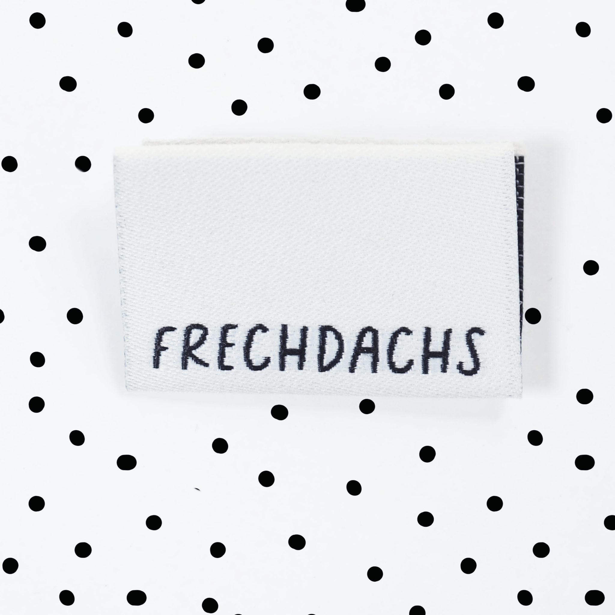 Weblabel * frechdachs* - Paul & Clara