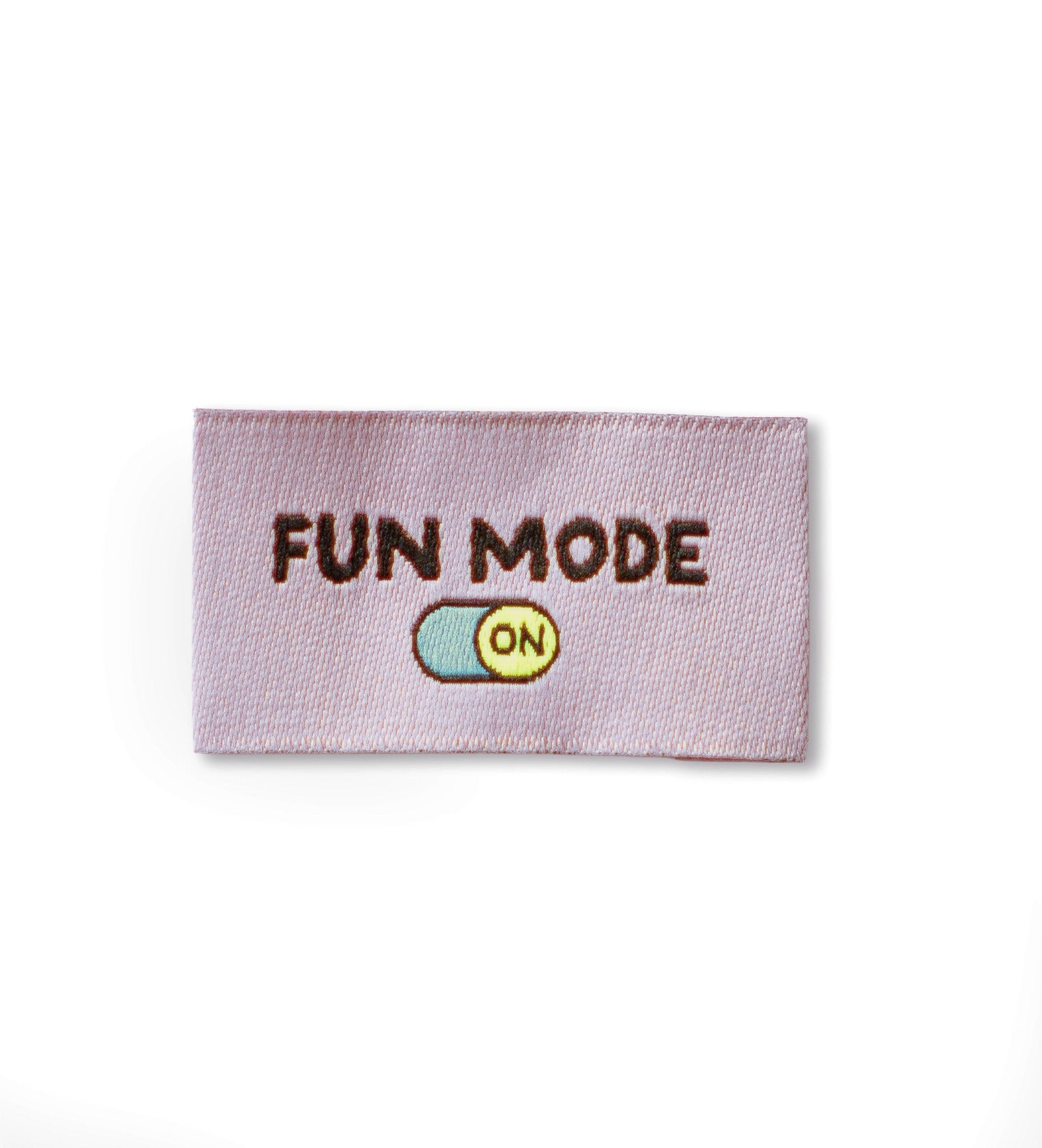 Weblabel - fun mode - Paul & Clara