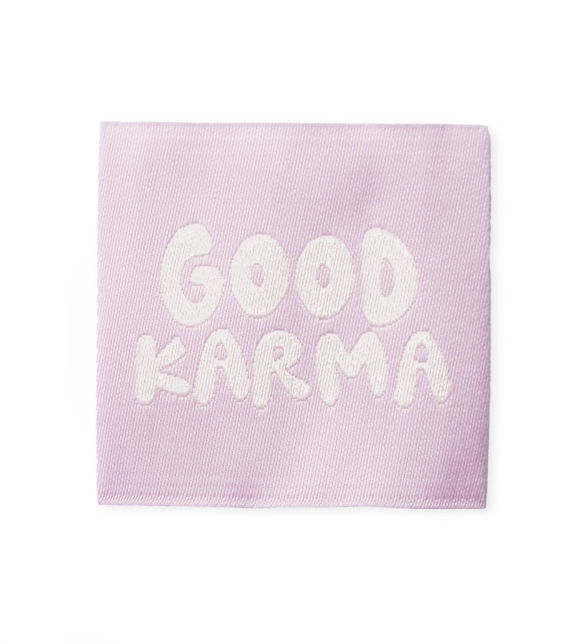 Weblabel *good karma* - Paul & Clara