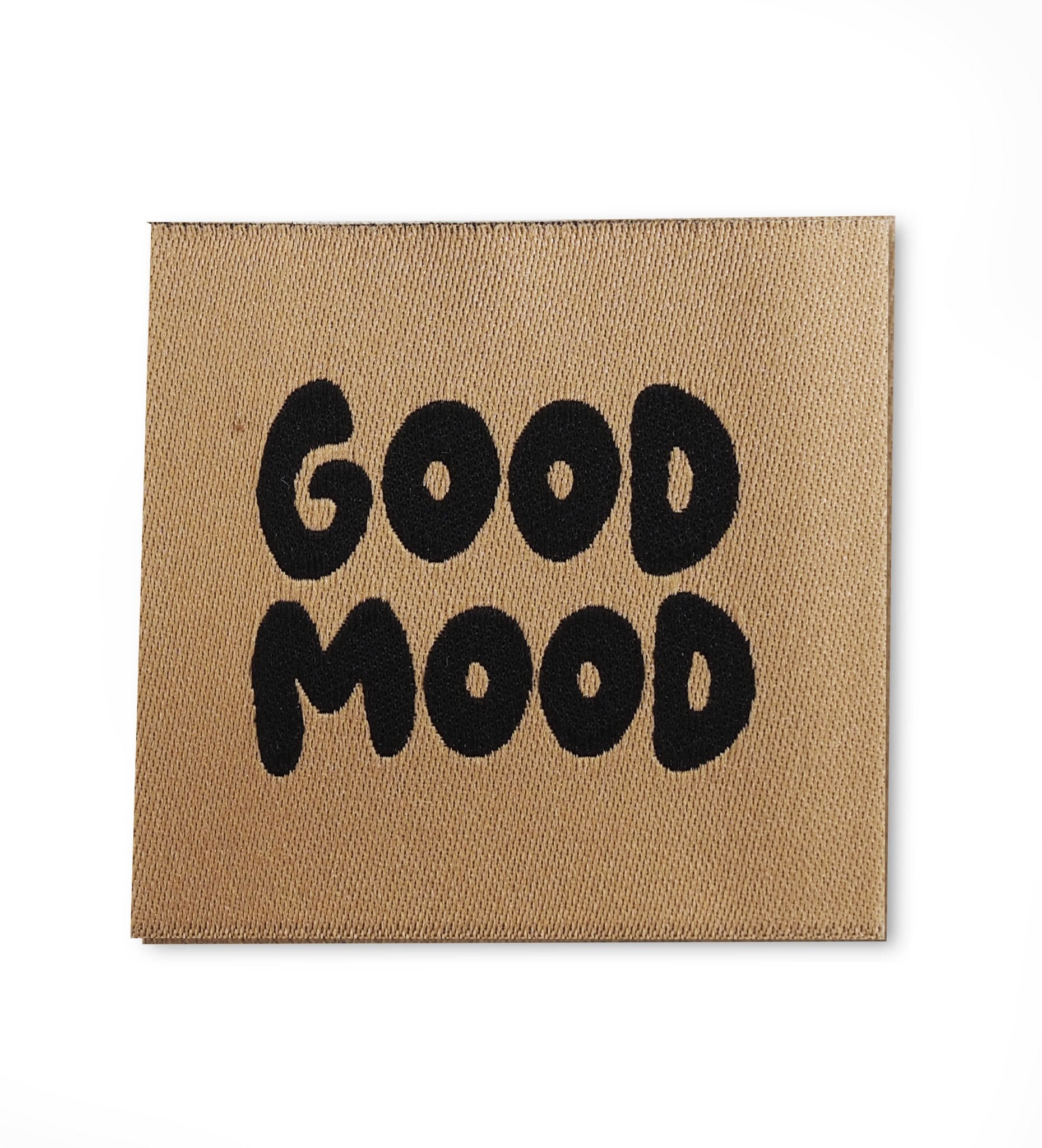 Weblabel *good mood* Braun - Paul & Clara