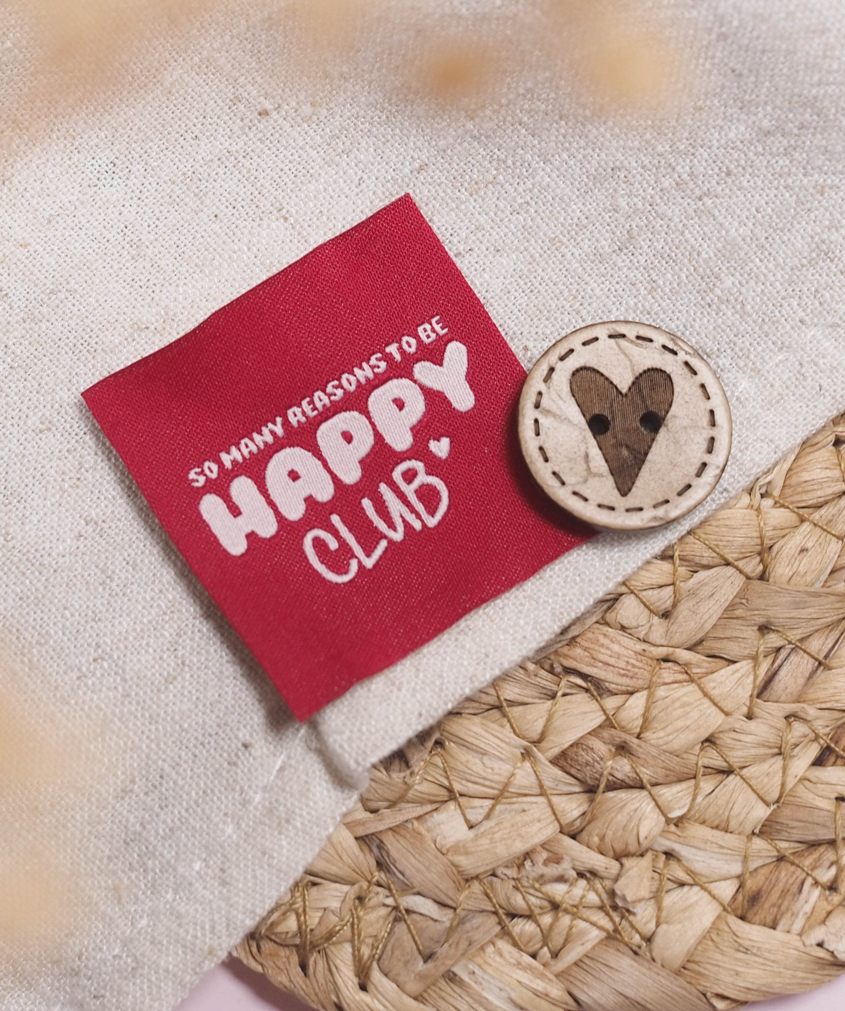 Weblabel *happy club* - Paul & Clara