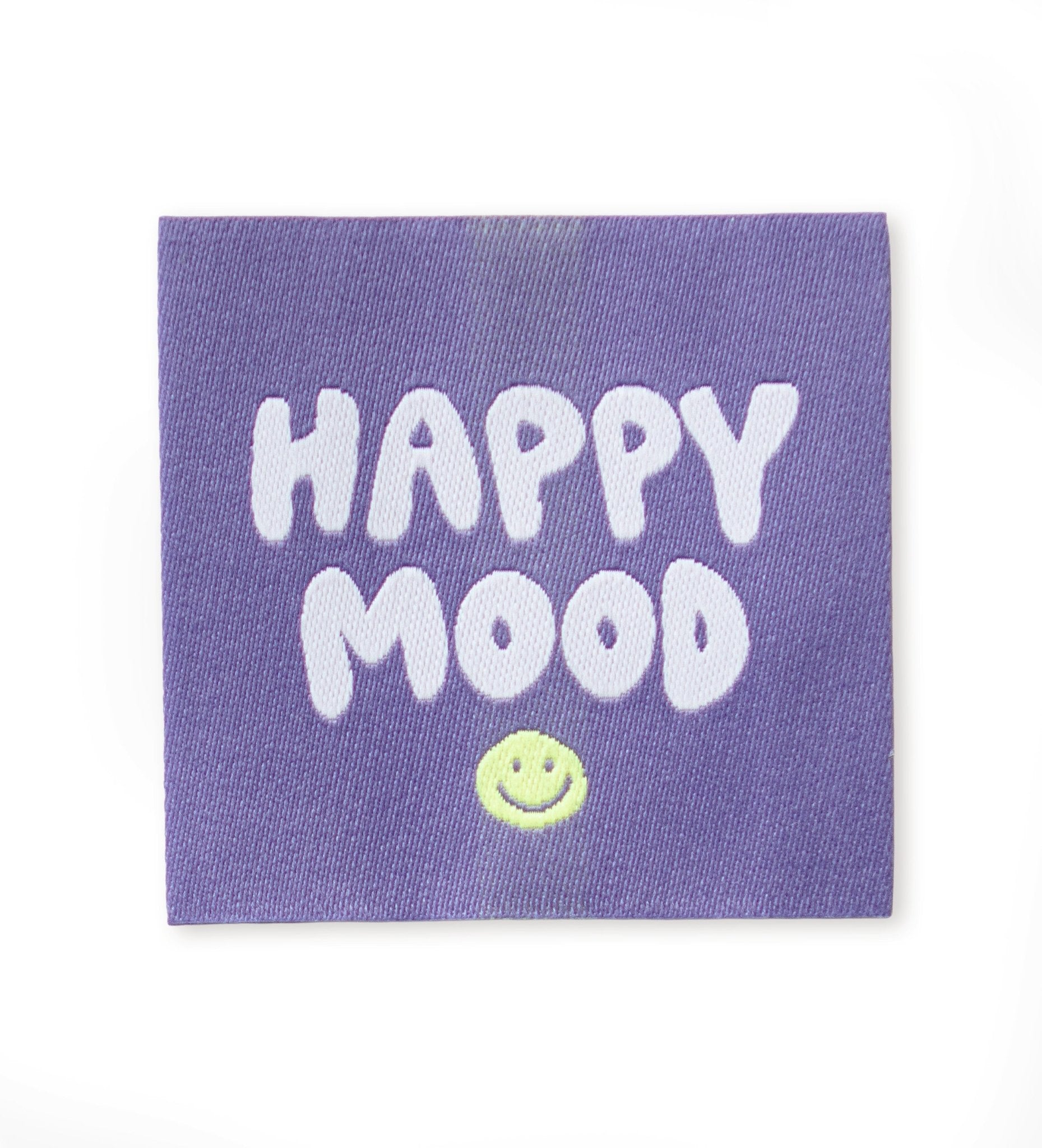 Weblabel - happy mood *Lila* - Paul & Clara