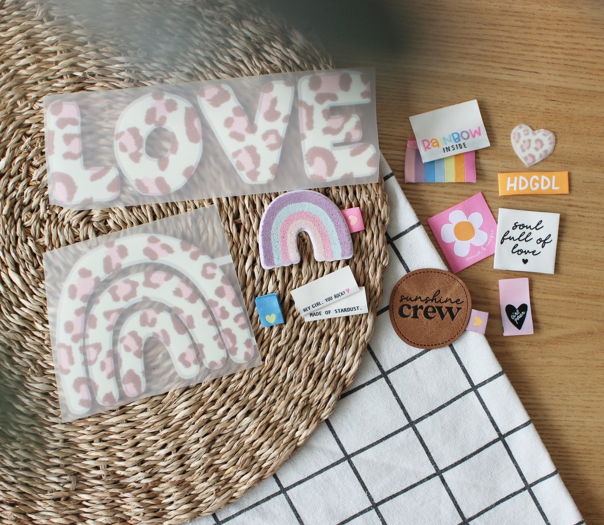 Weblabel *hdgdl* - Paul & Clara