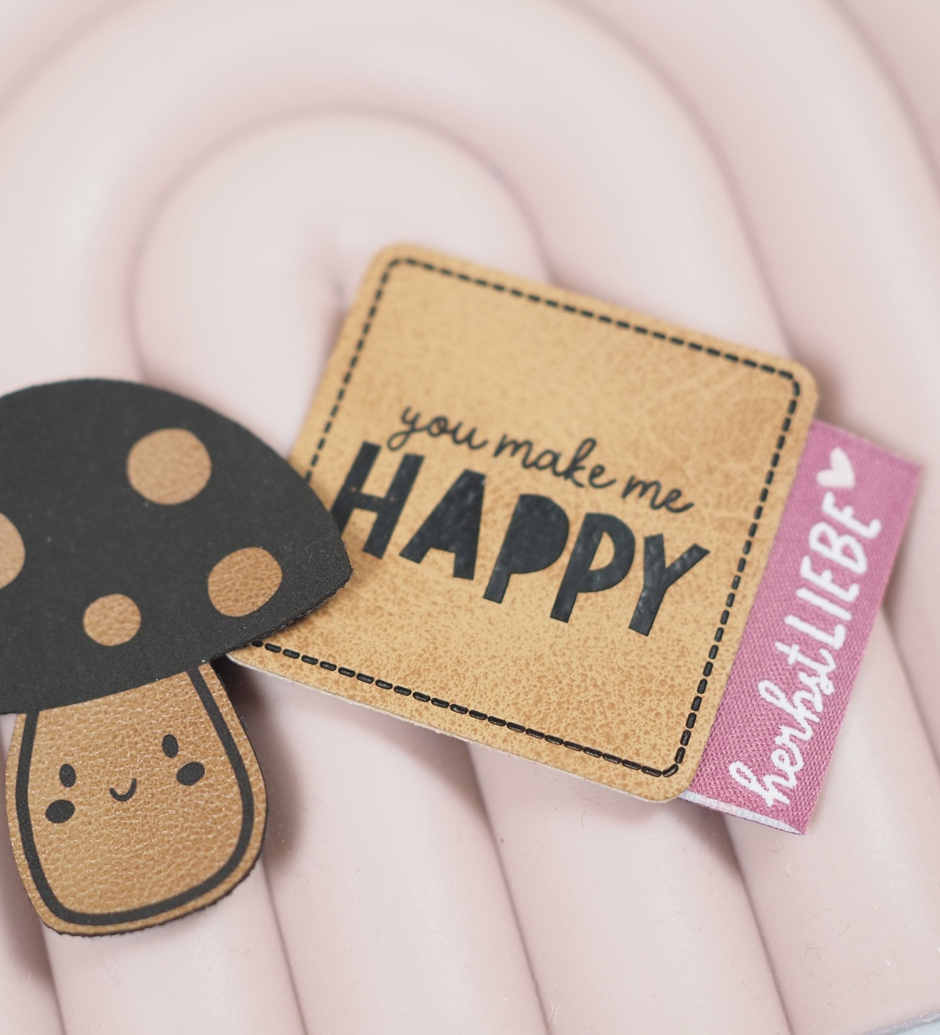 Weblabel *herbstLIEBE* - Paul & Clara