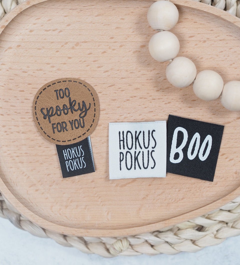 Weblabel *Hokus Pokus* - Paul & Clara