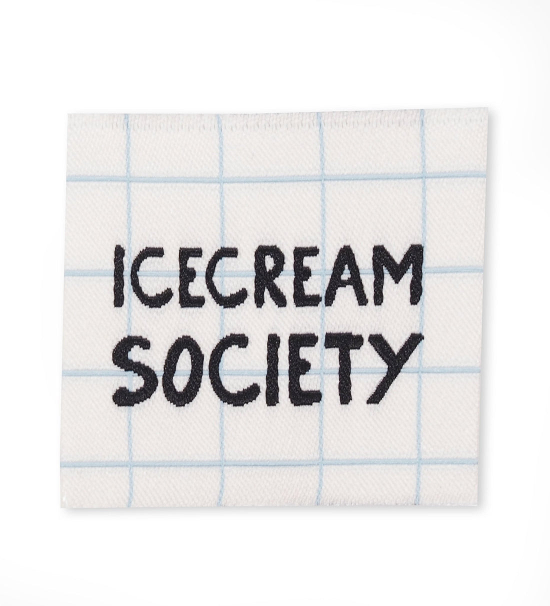 Weblabel *icecream society* - Paul & Clara