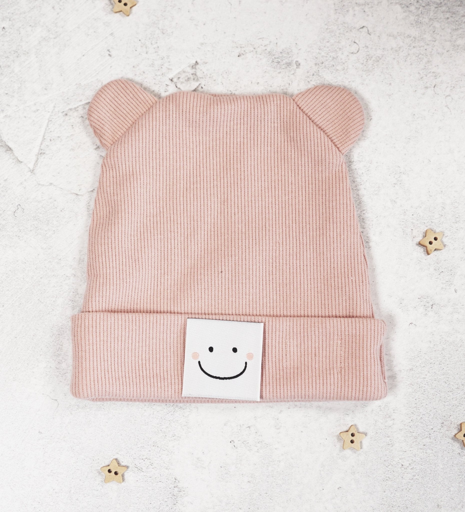 Weblabel *Lieblingshase* - Paul & Clara