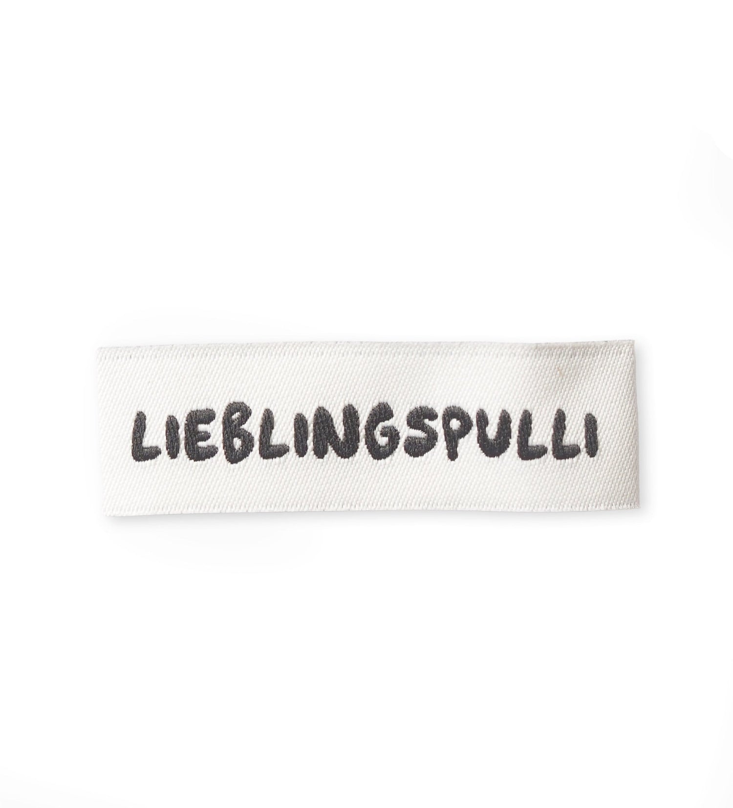 Weblabel *lieblingspulli* - Paul & Clara