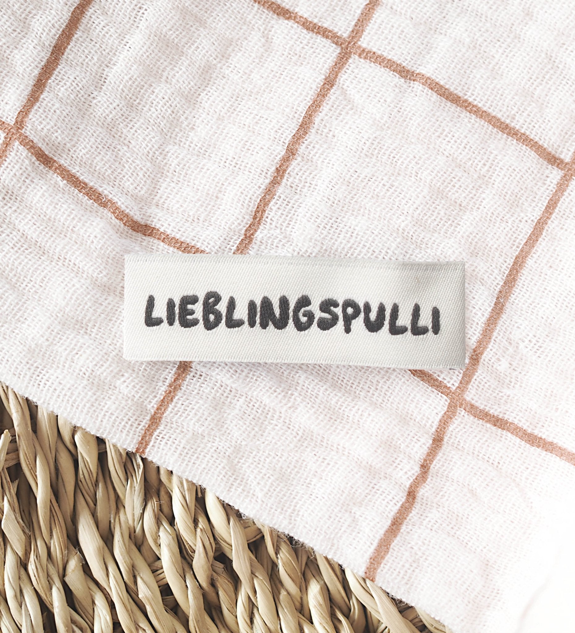 Weblabel *lieblingspulli* - Paul & Clara
