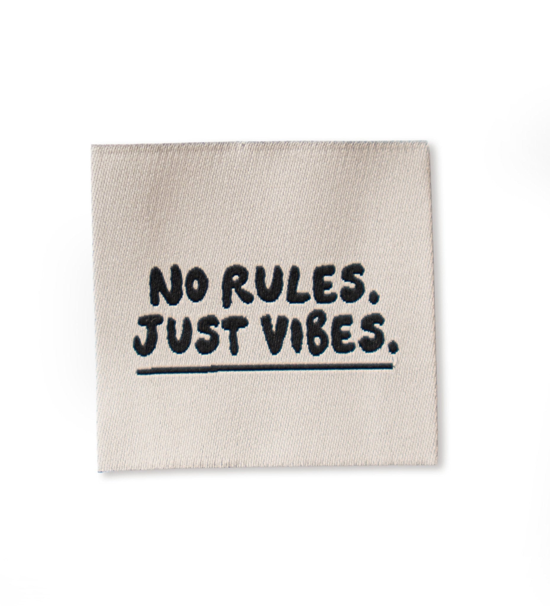 Weblabel - no rules. just vibes. - Paul & Clara
