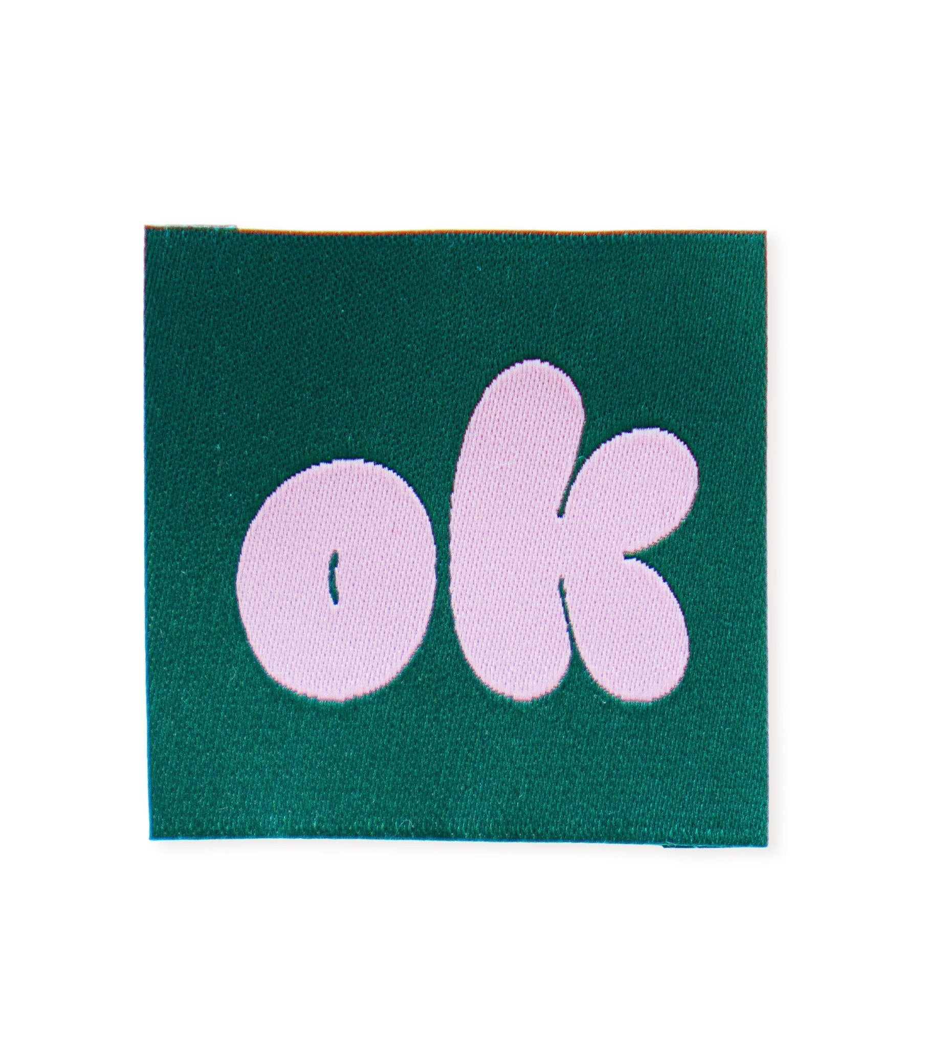 Weblabel - ok - Paul & Clara