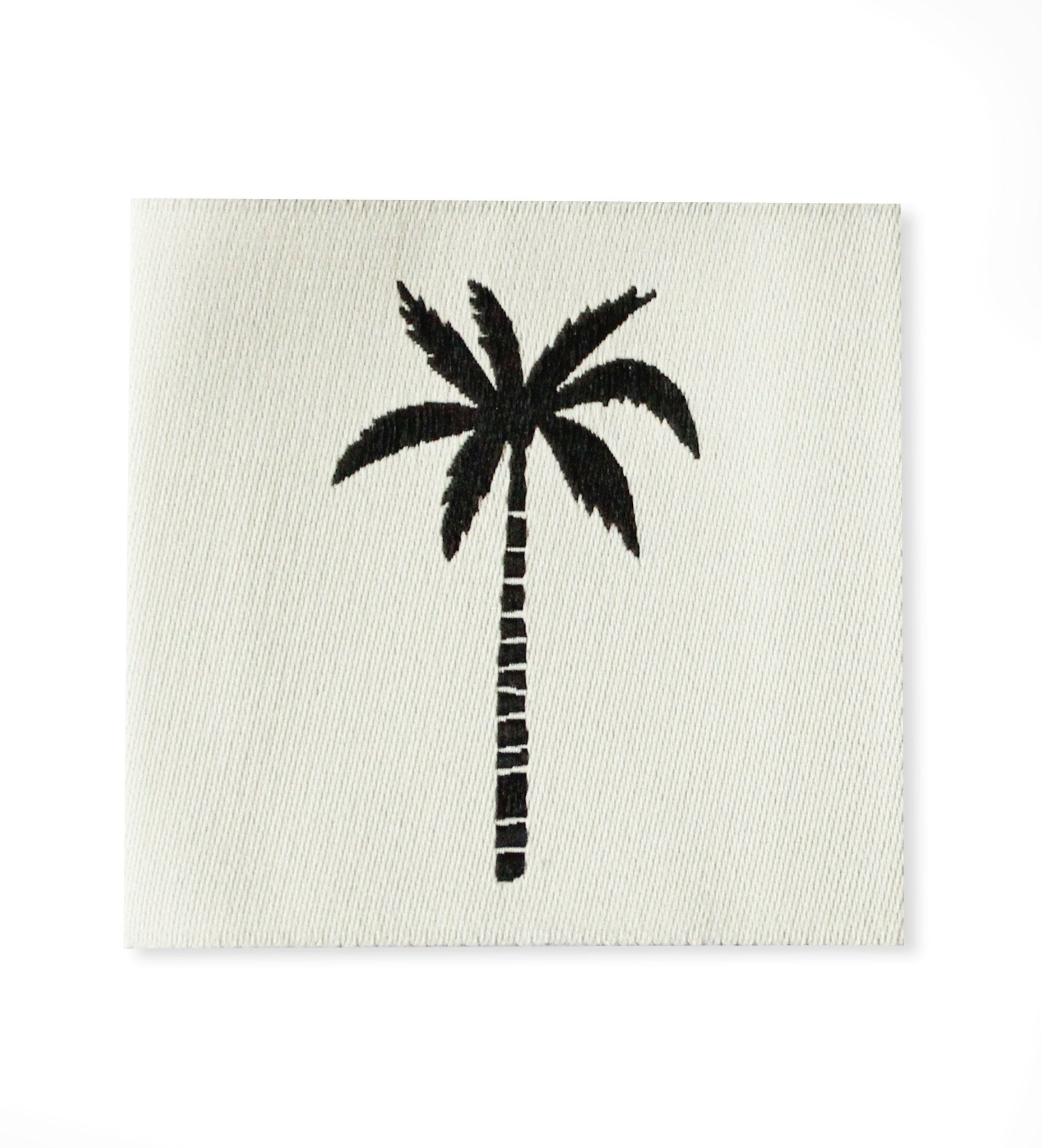 Weblabel *palme* - Paul & Clara