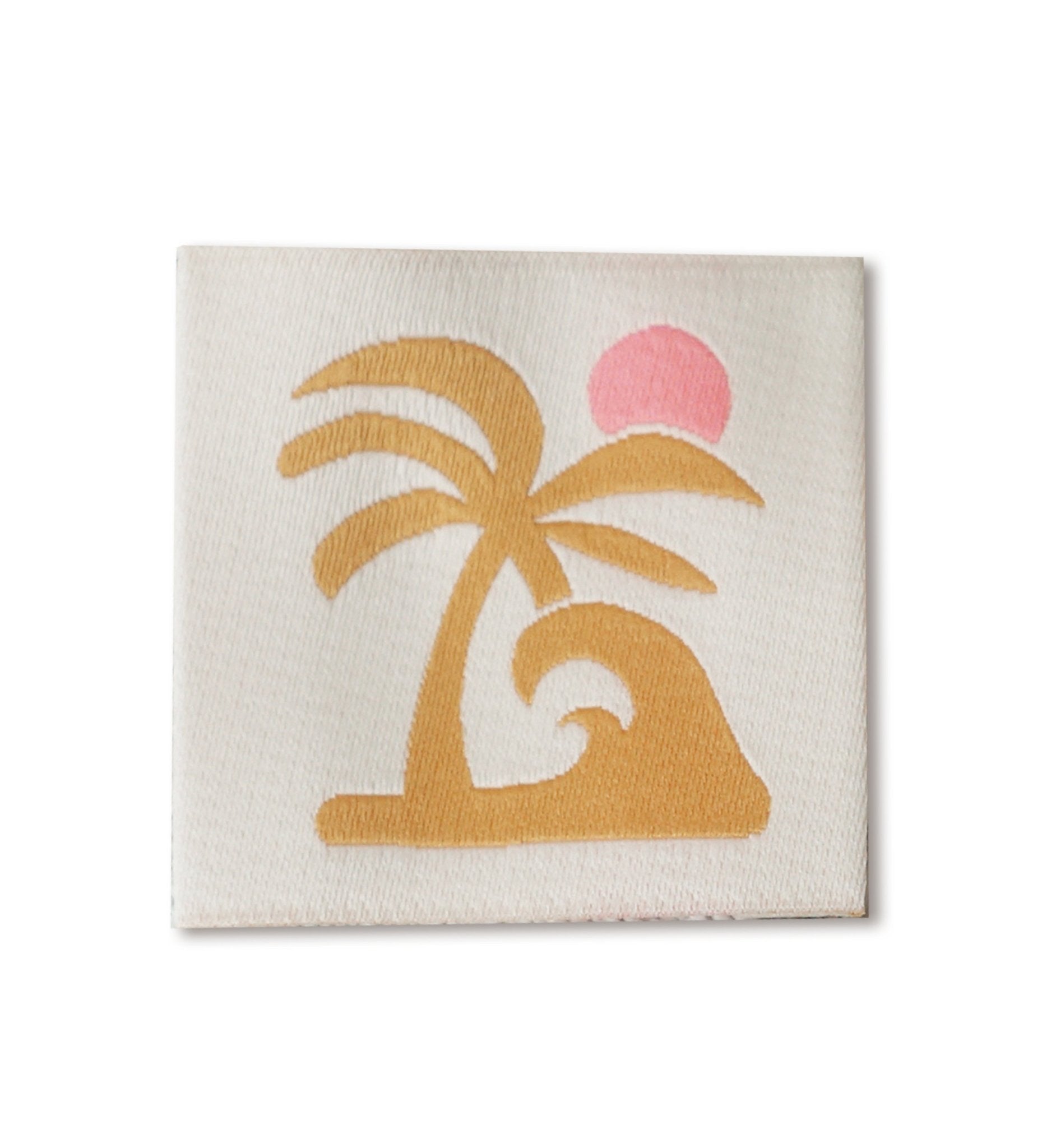 Weblabel *palme* - Paul & Clara