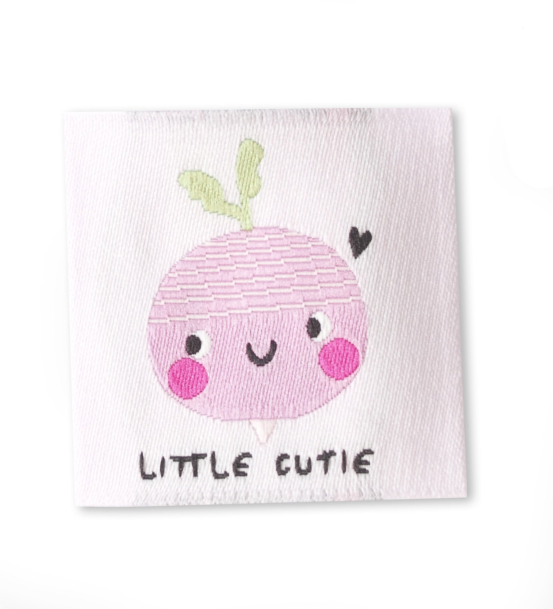 Weblabel *rübe* - Paul & Clara