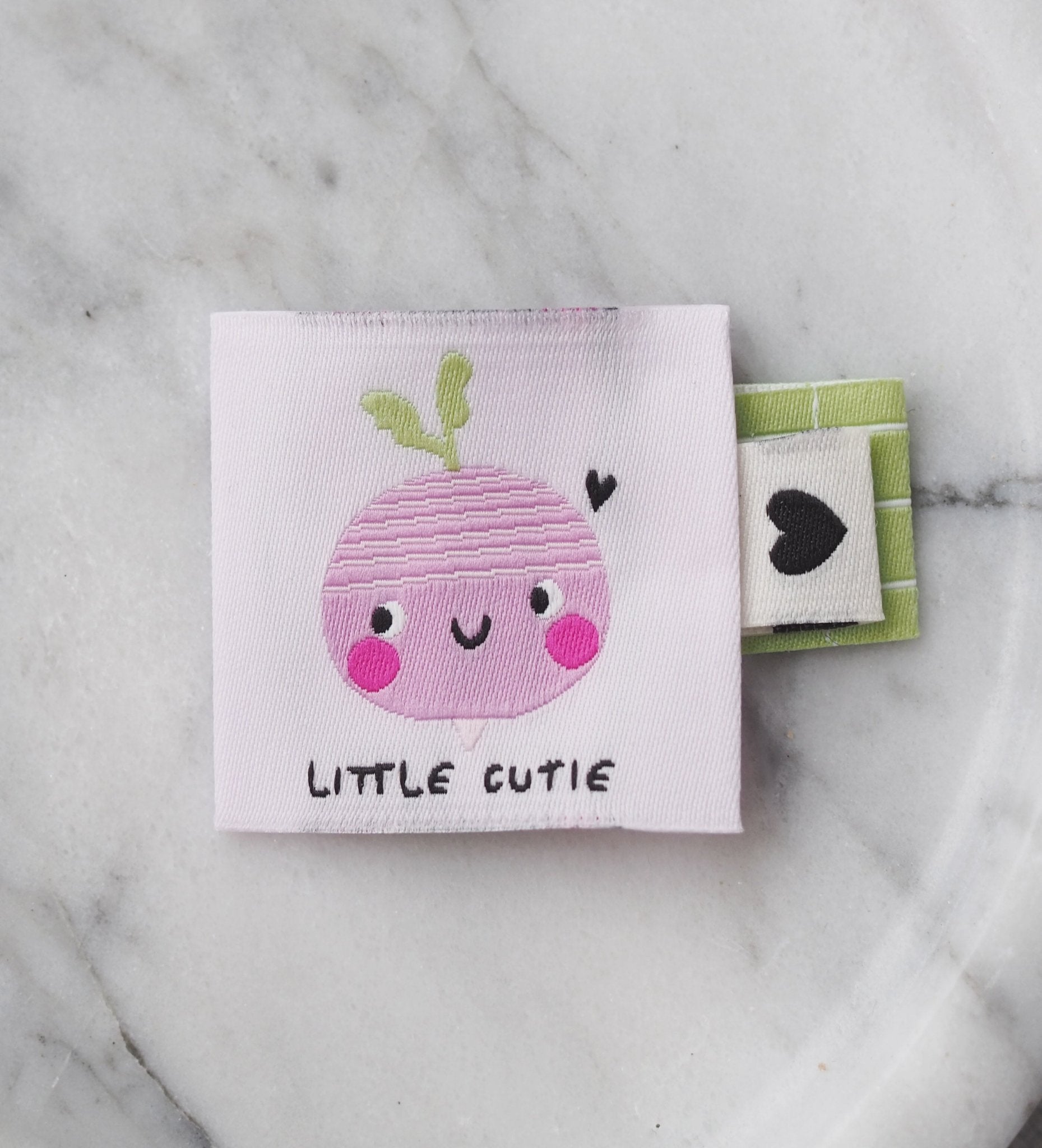 Weblabel *rübe* - Paul & Clara