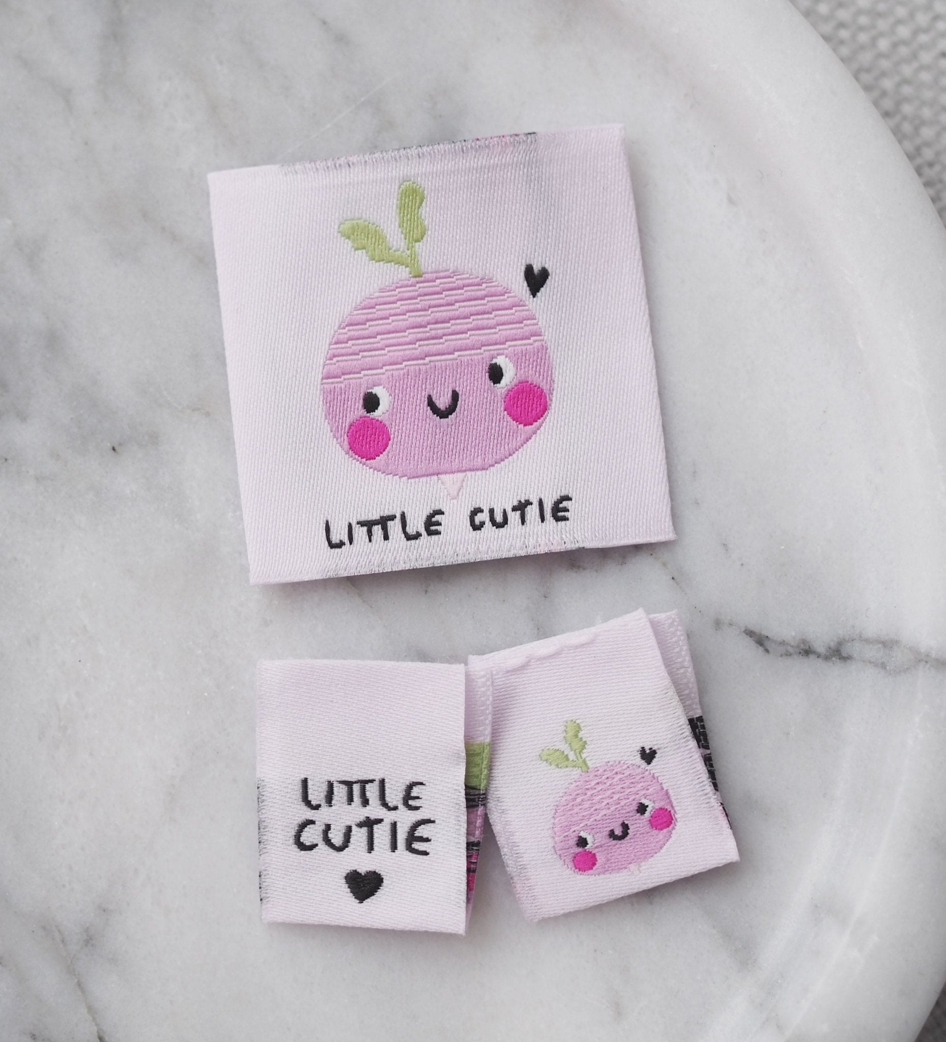 Weblabel *rübe* - Paul & Clara