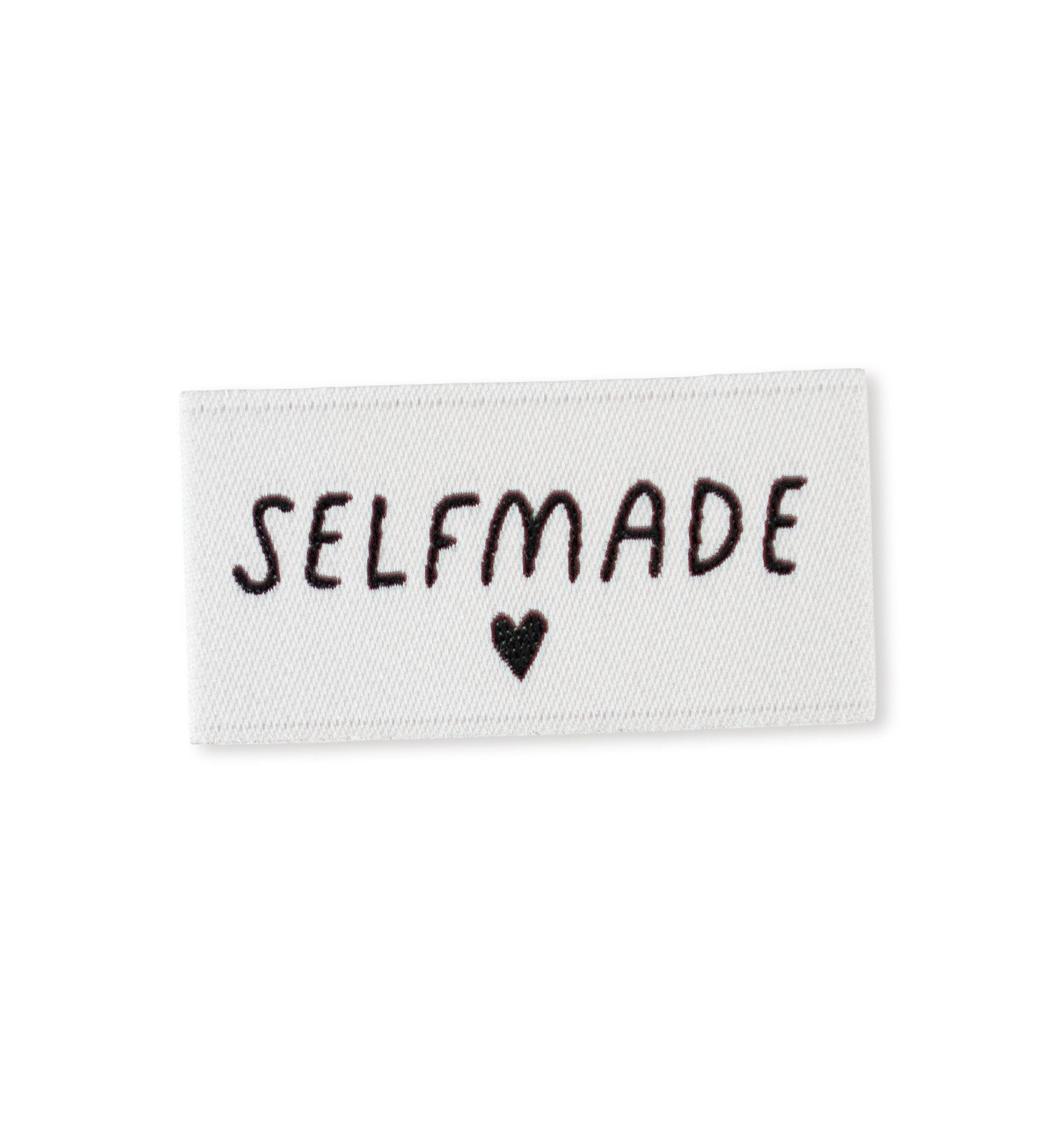 Weblabel - selfmade - Paul & Clara