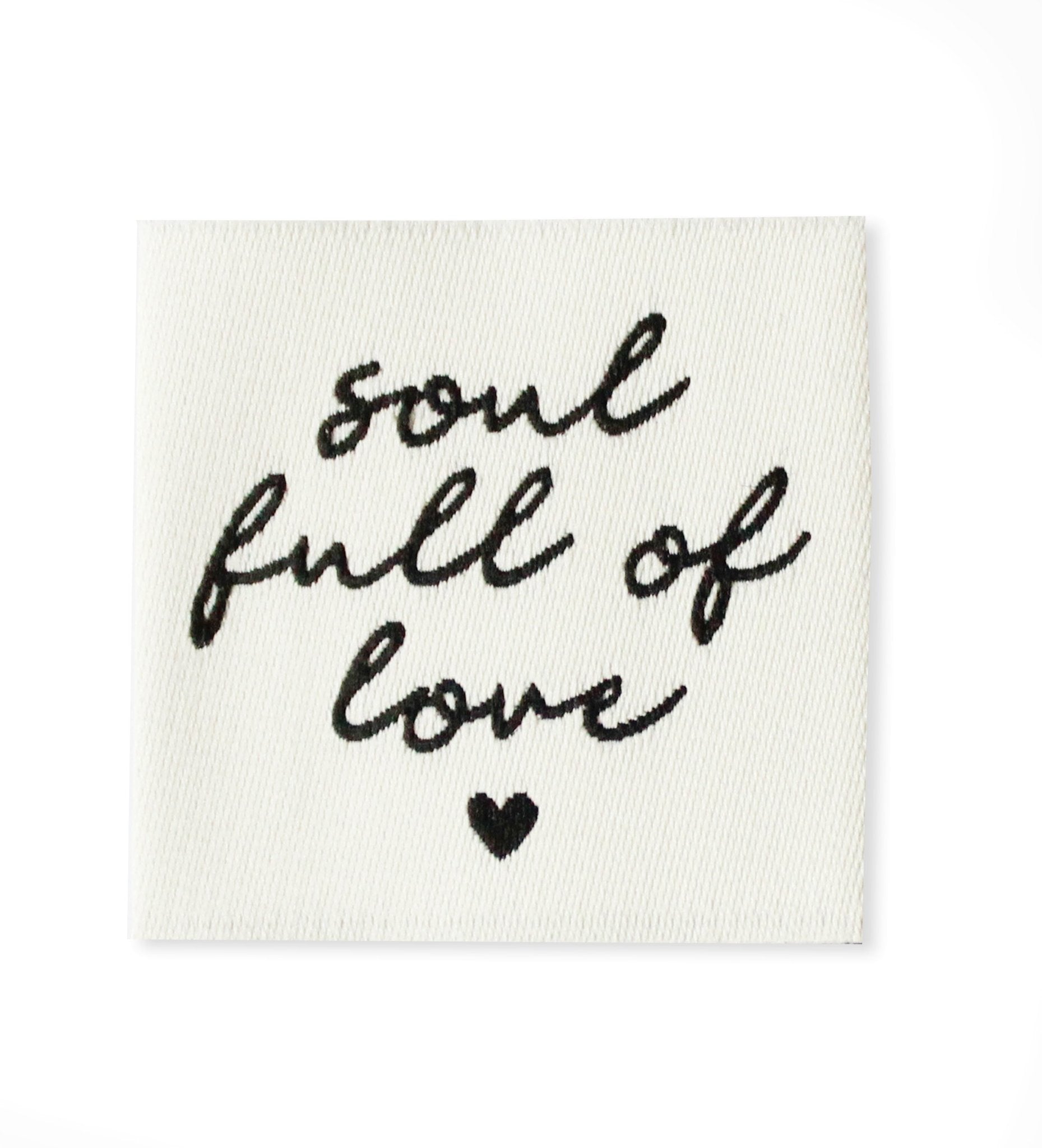Weblabel *soul full of love* - Paul & Clara