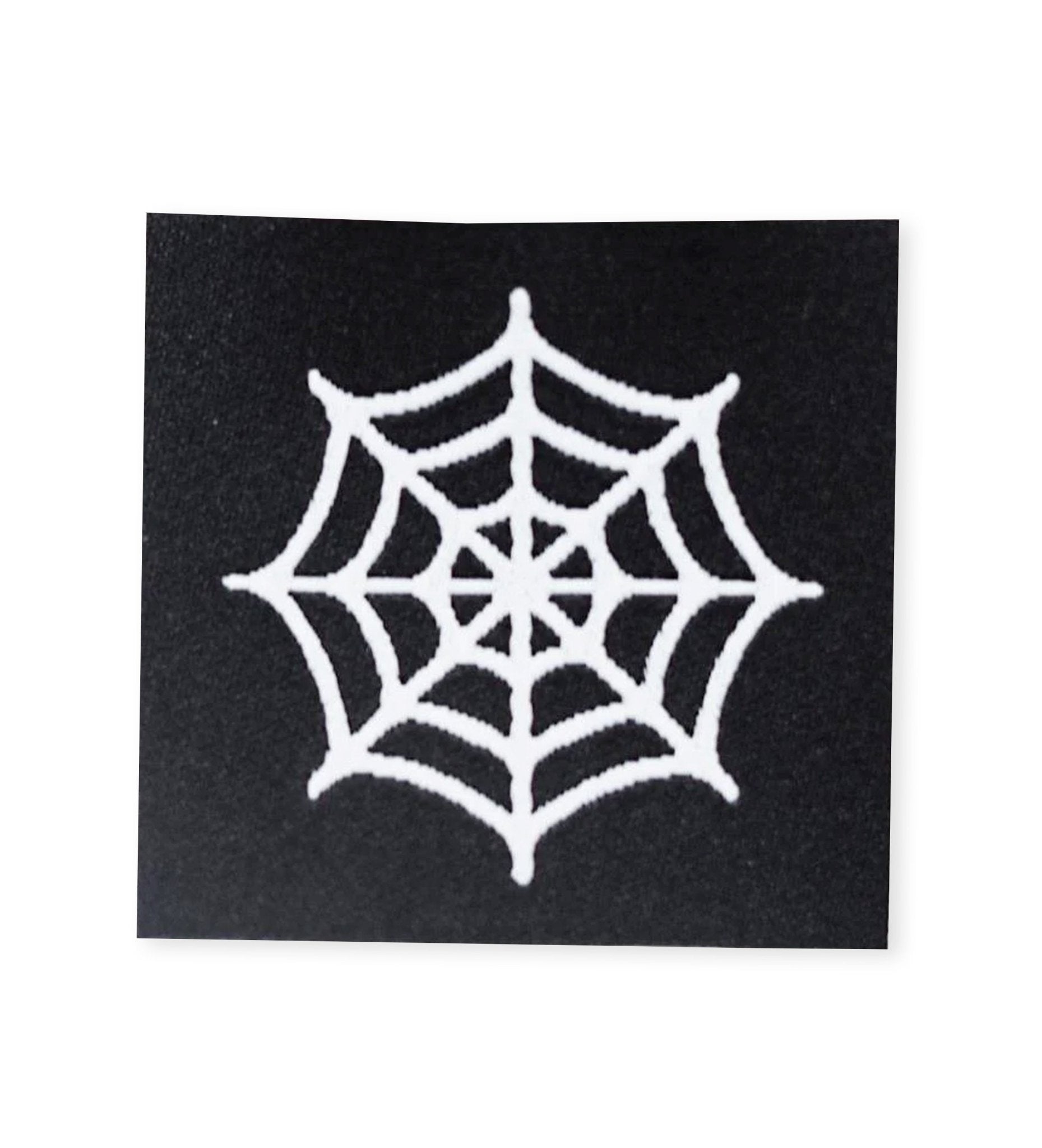 Weblabel *Spinnenweben* - Paul & Clara