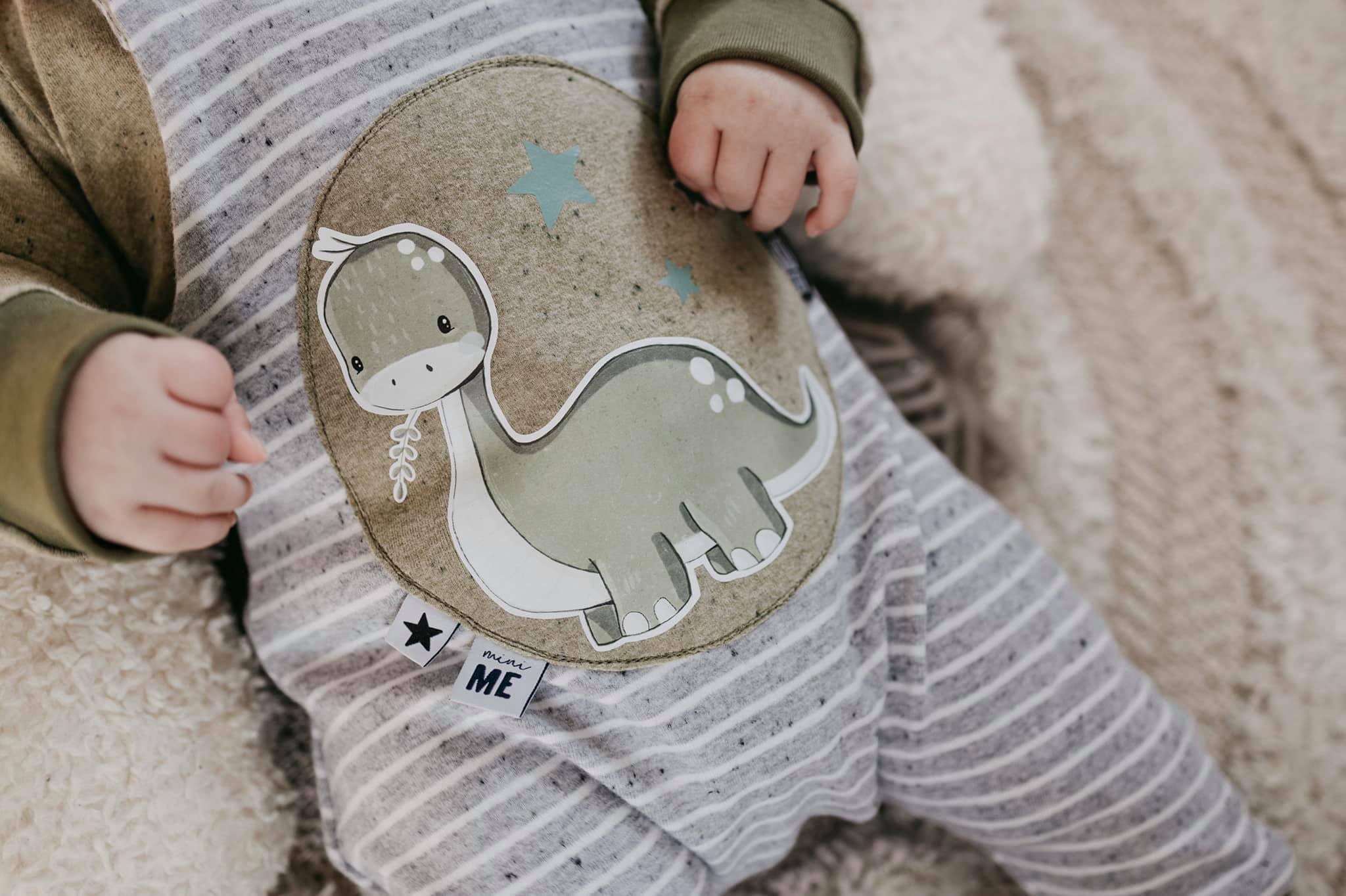 Weblabel Stern *Blau* - Paul & Clara