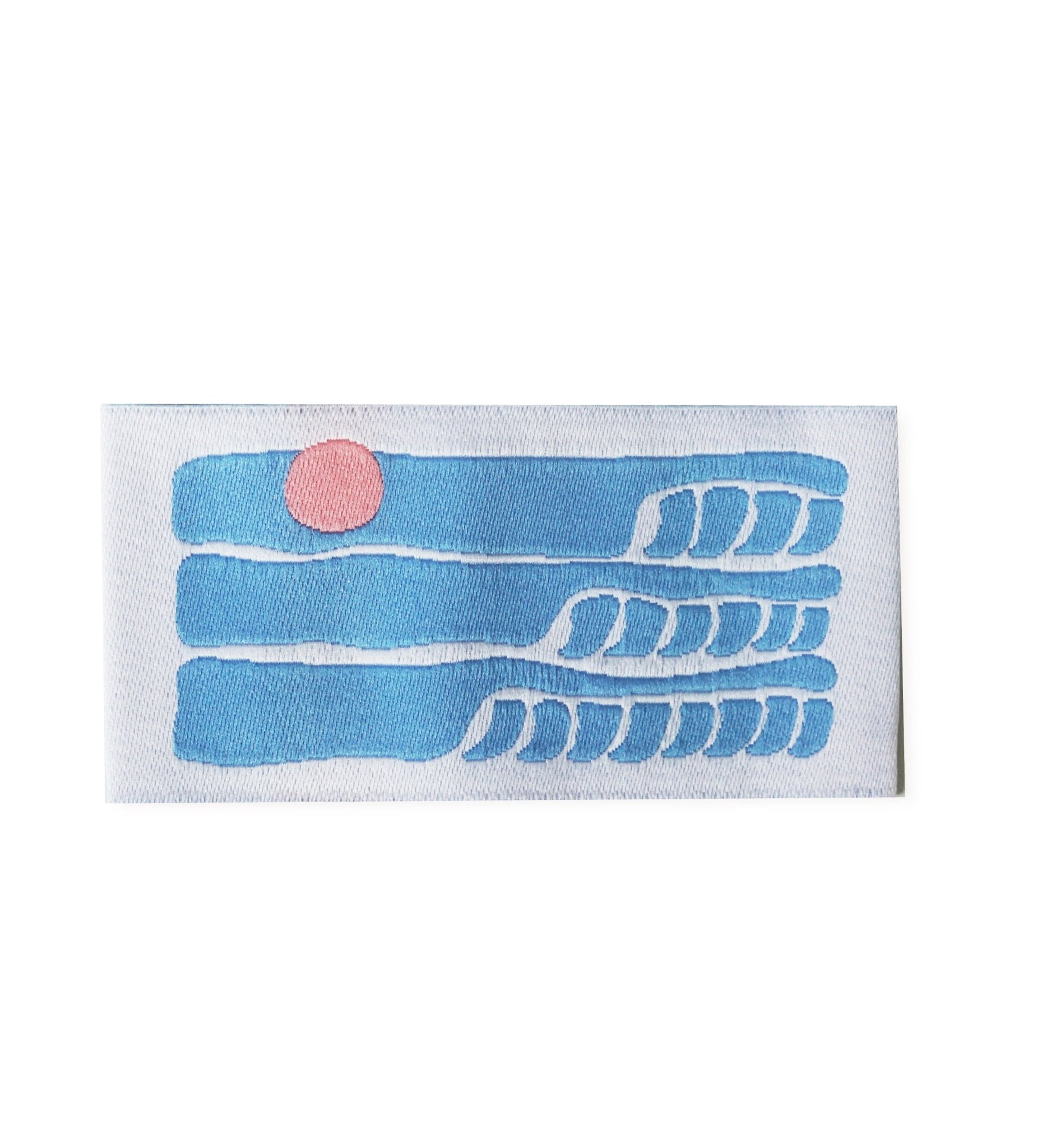 Weblabel *sunset* - Paul & Clara